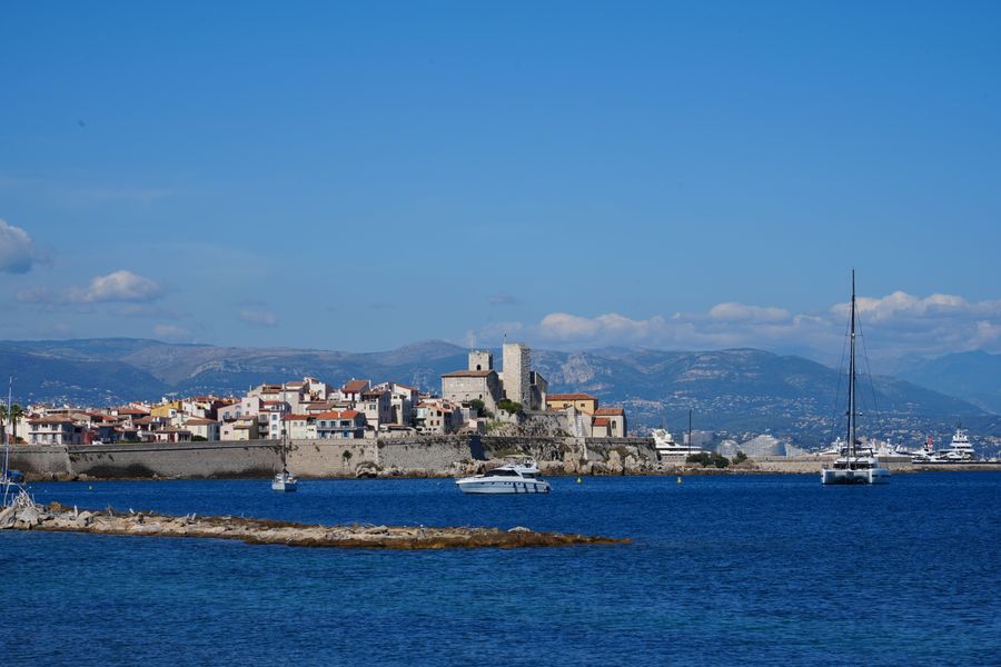 Antibes