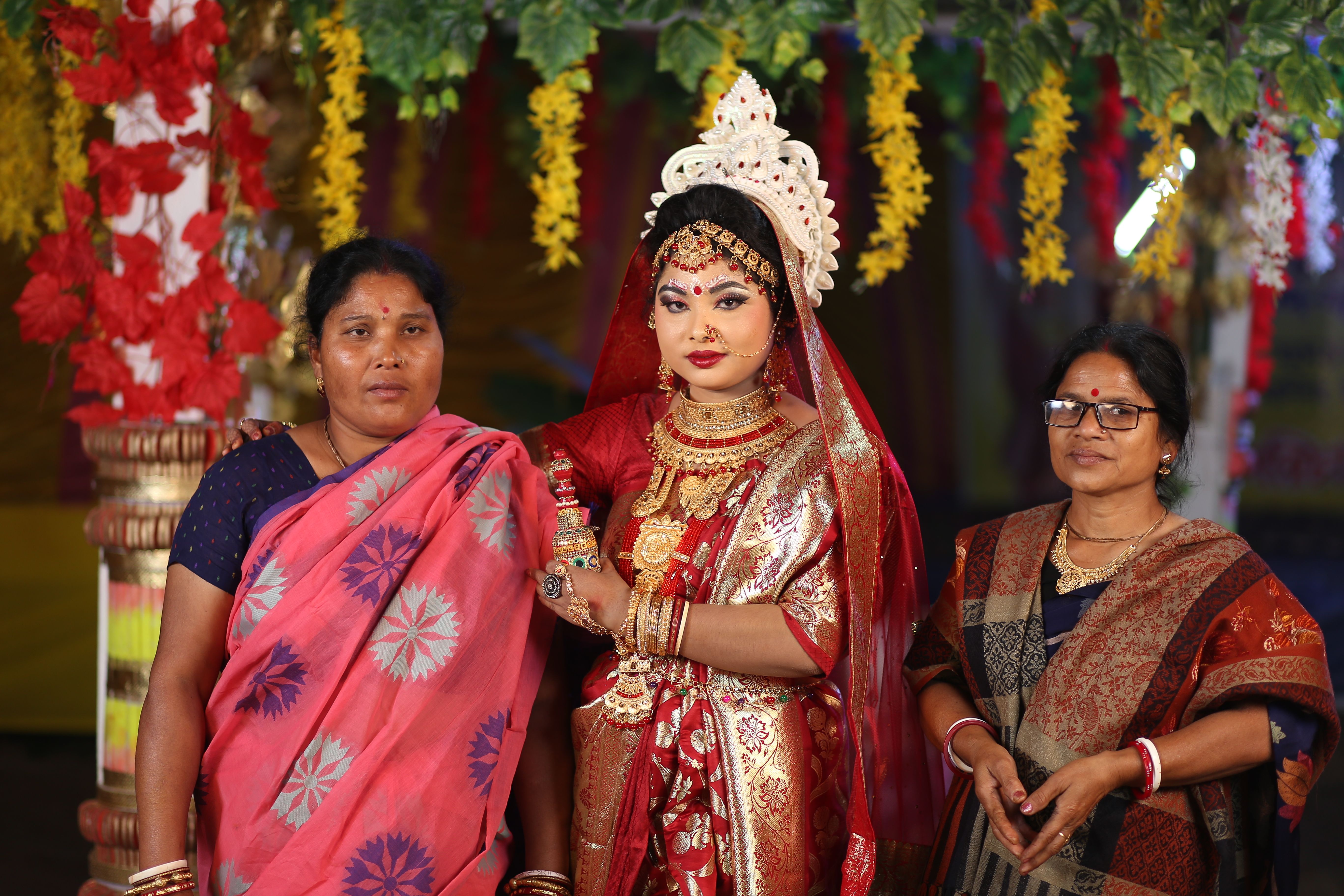 Zee BanglaSonar, a Bengali general entertainment channel, launched — Photo by Sitapoti Das on Pexels