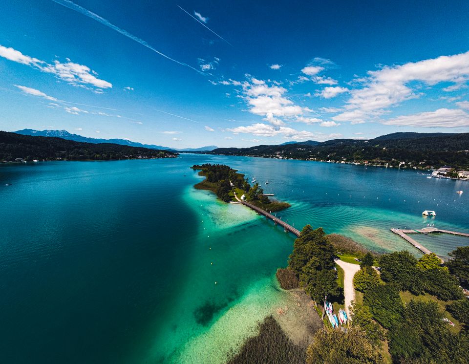 in Seekirchen am Wallersee