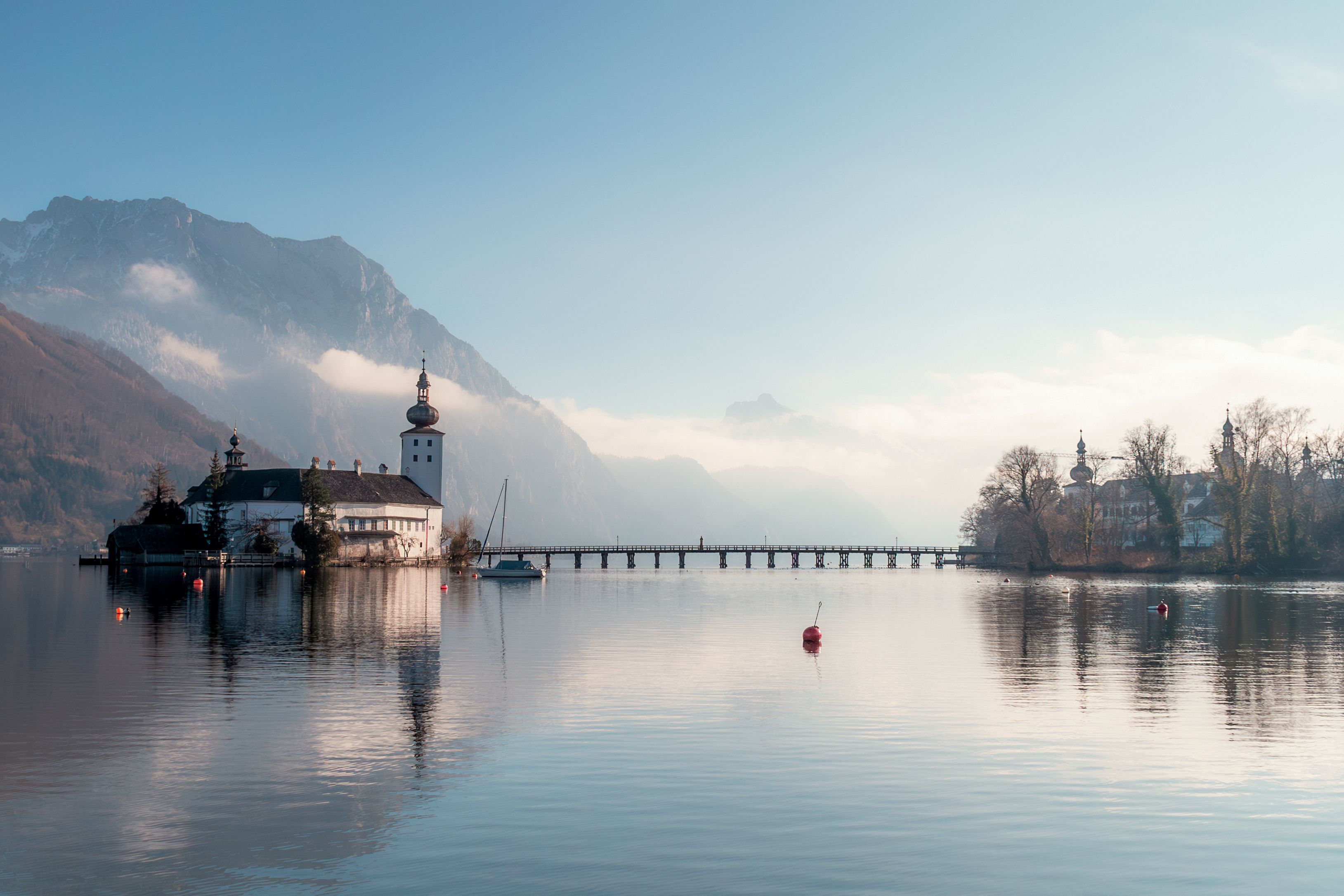 Gmunden