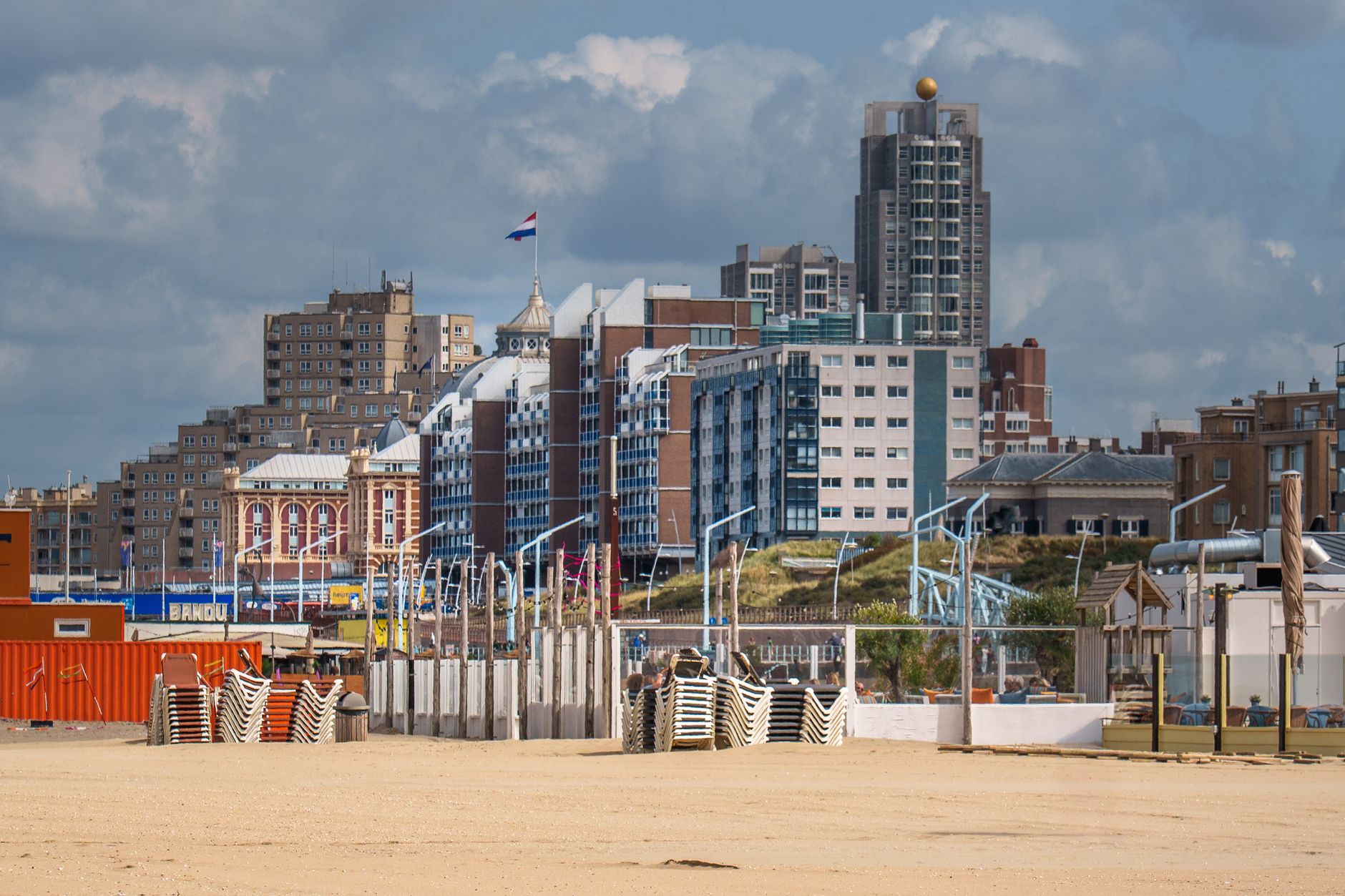 Scheveningen