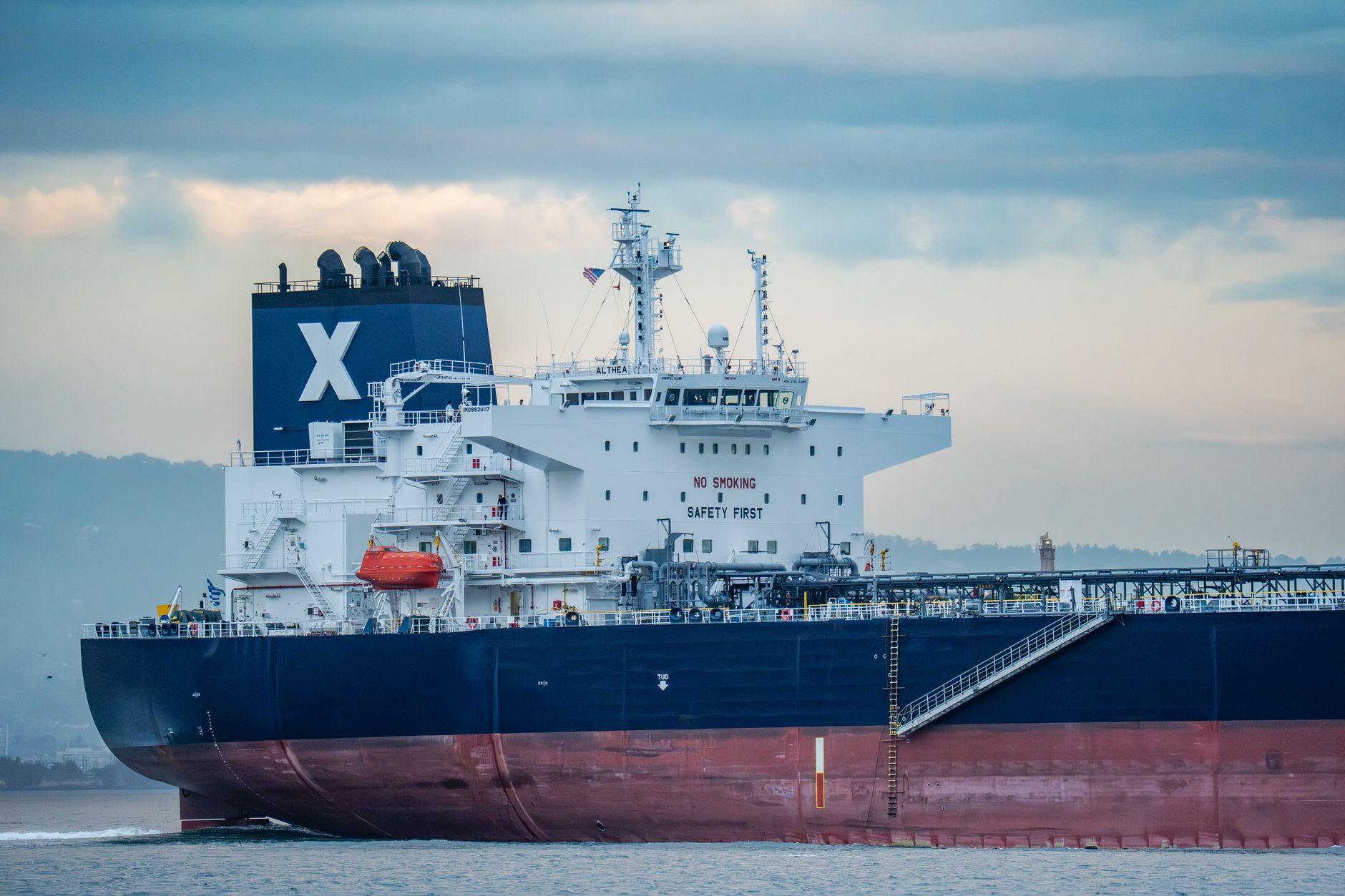 Trafigura to Float Volare Shipping in First IPO Amid Tanker Rates Surge