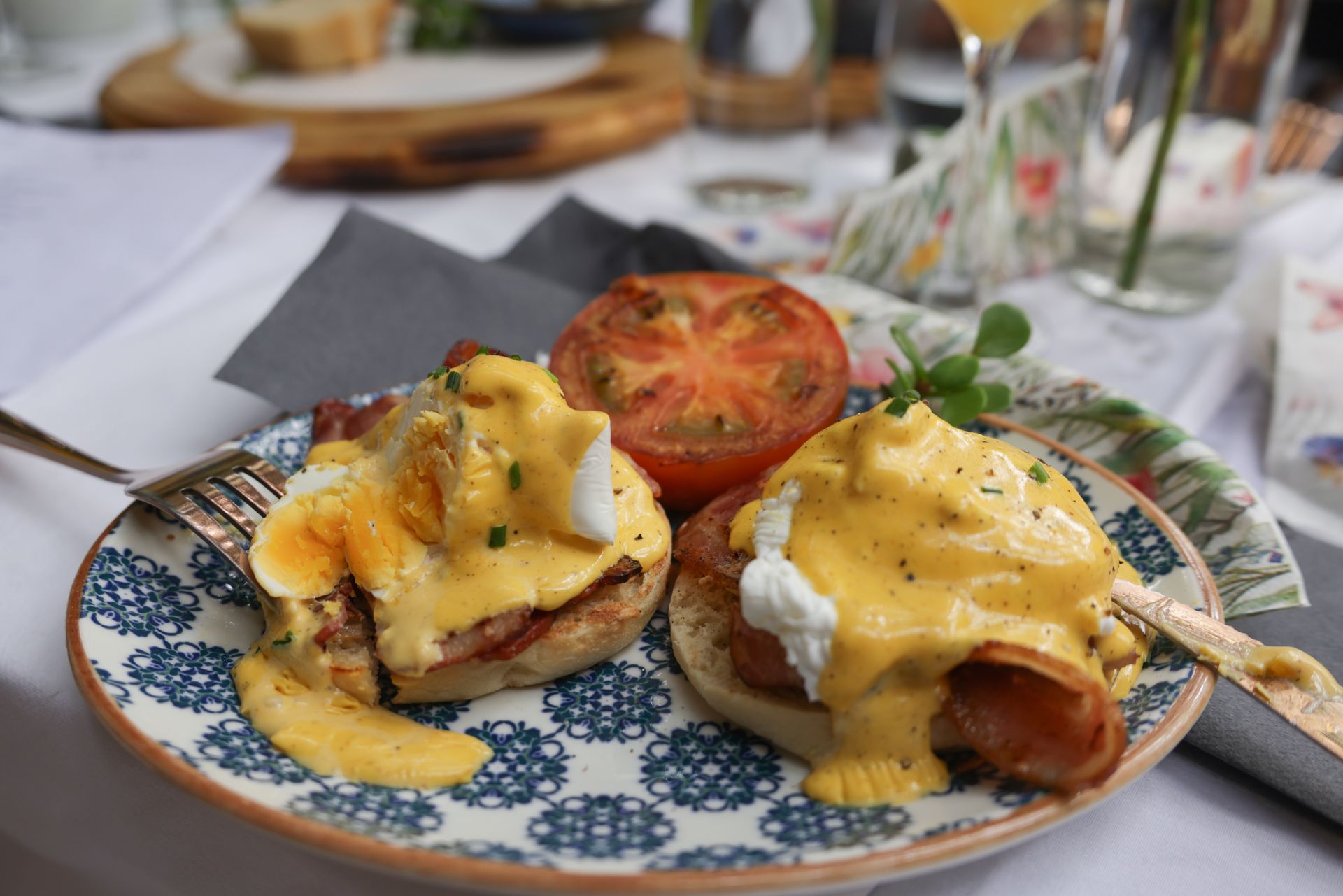 Free stock photo of breakfast, food, healthy food