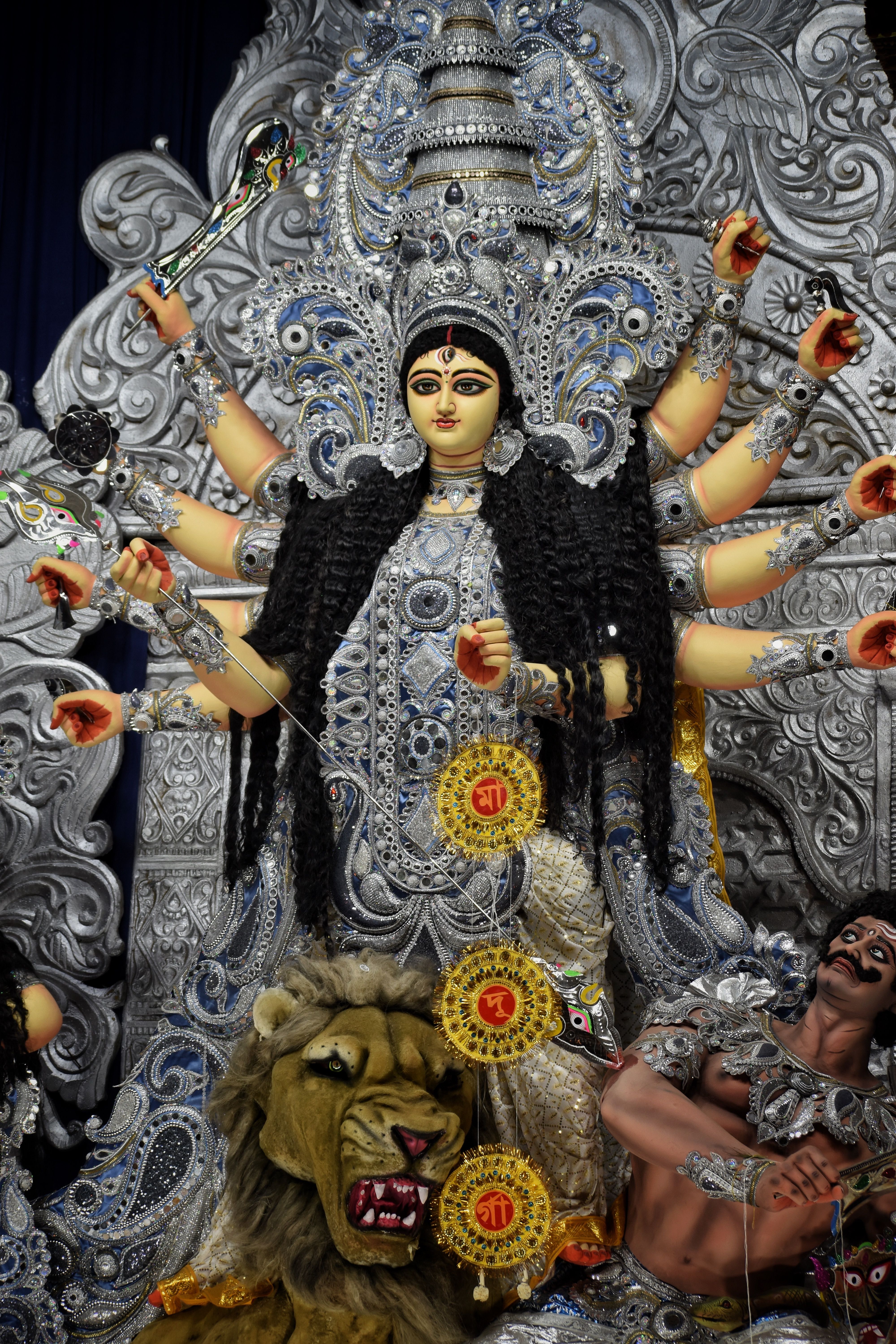 Maa Tara Wallpaper Photos, Download The BEST Free Maa Tara Wallpaper ...