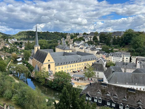 Luxembourg City, Luxembourg photo 15