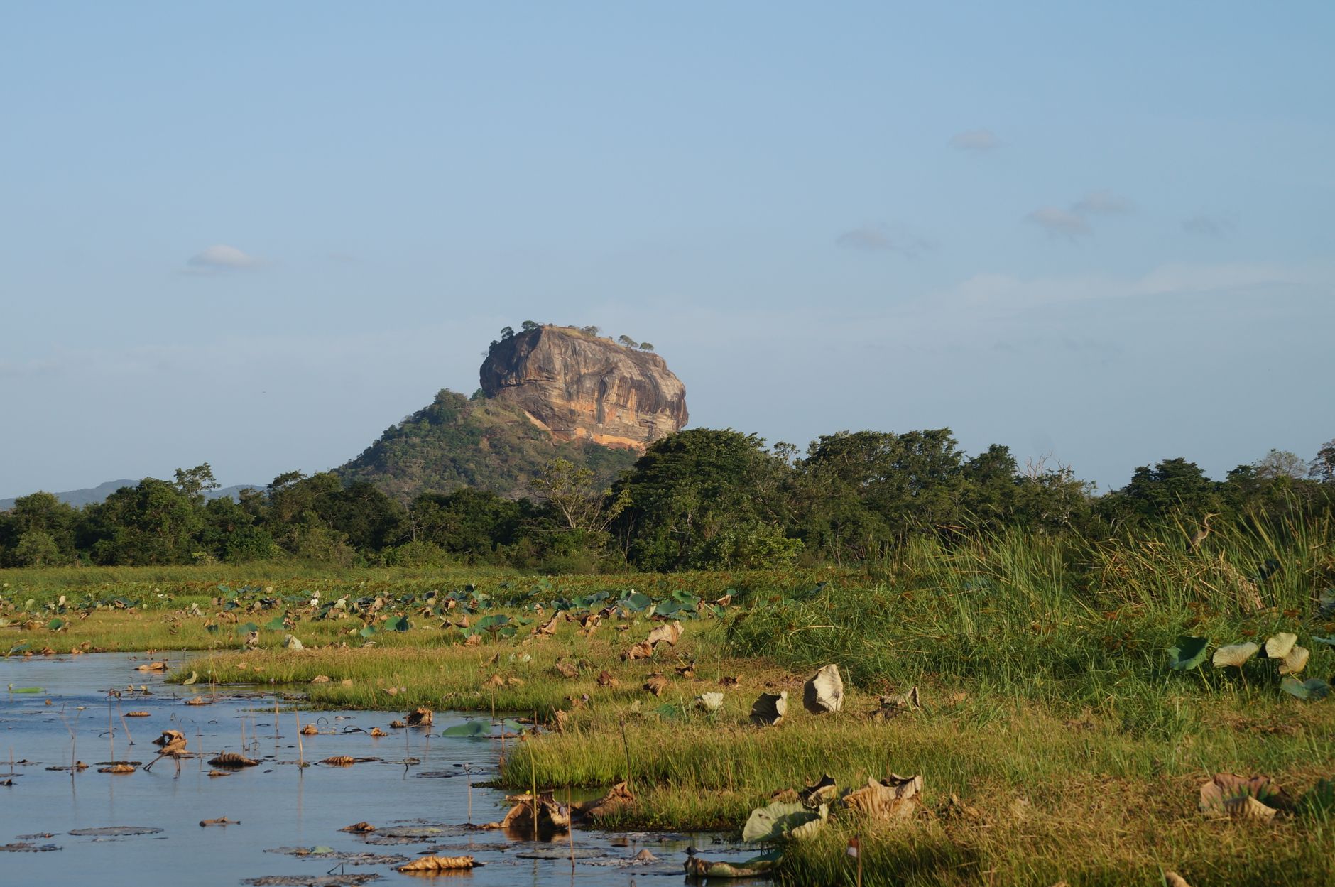Sri Lanka, Sri Lanka