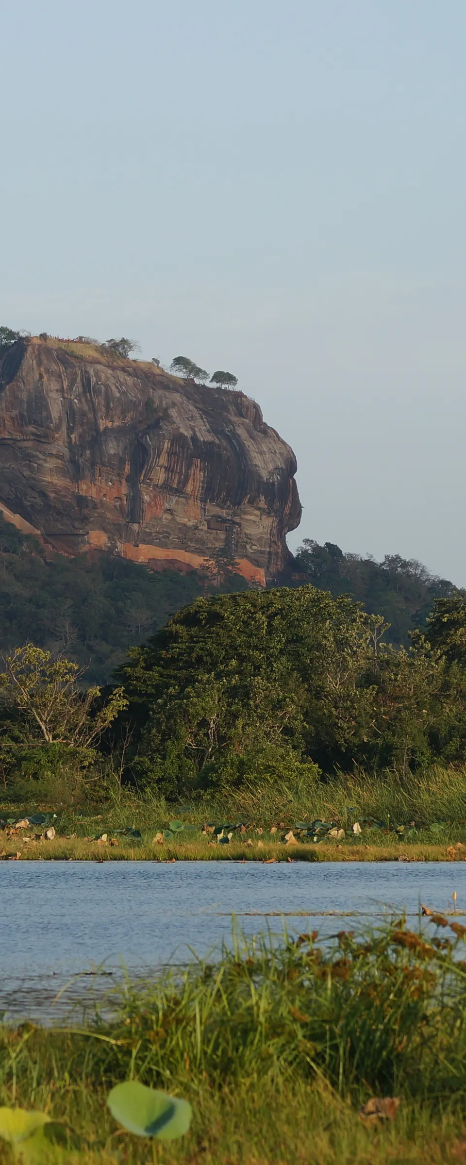 Private Sigiriya Overnight and Sunrise Balloon