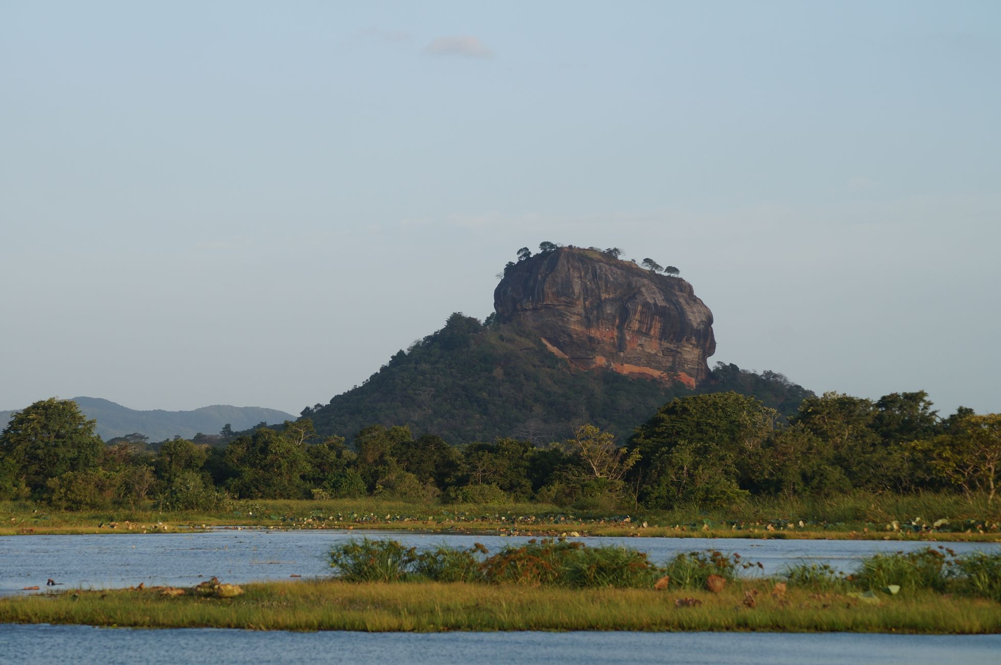Sri Lanka