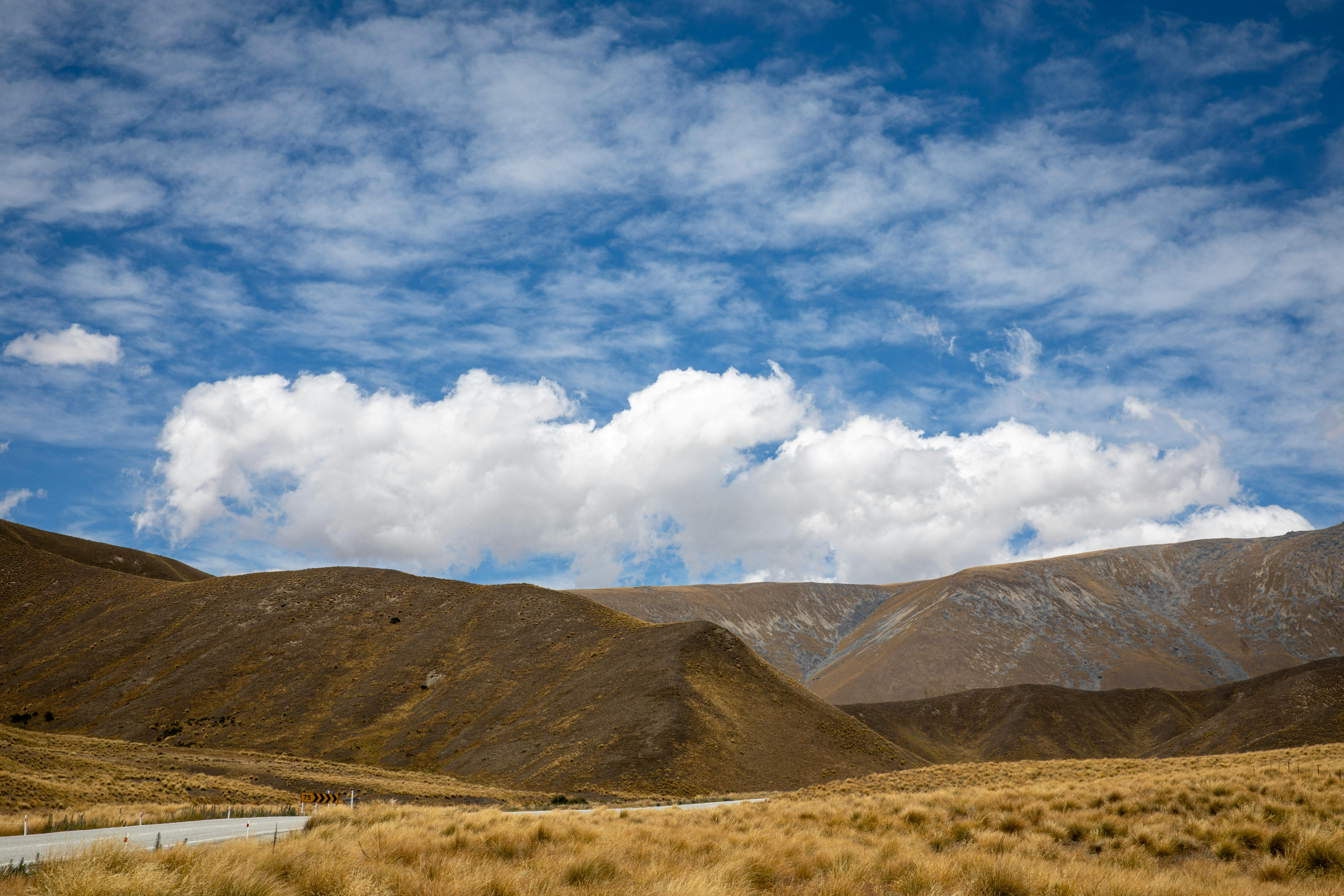 Tips for Campervan Travel: New Zealand — Photo by Ray Bran on Pexels