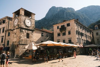 Monténégro
