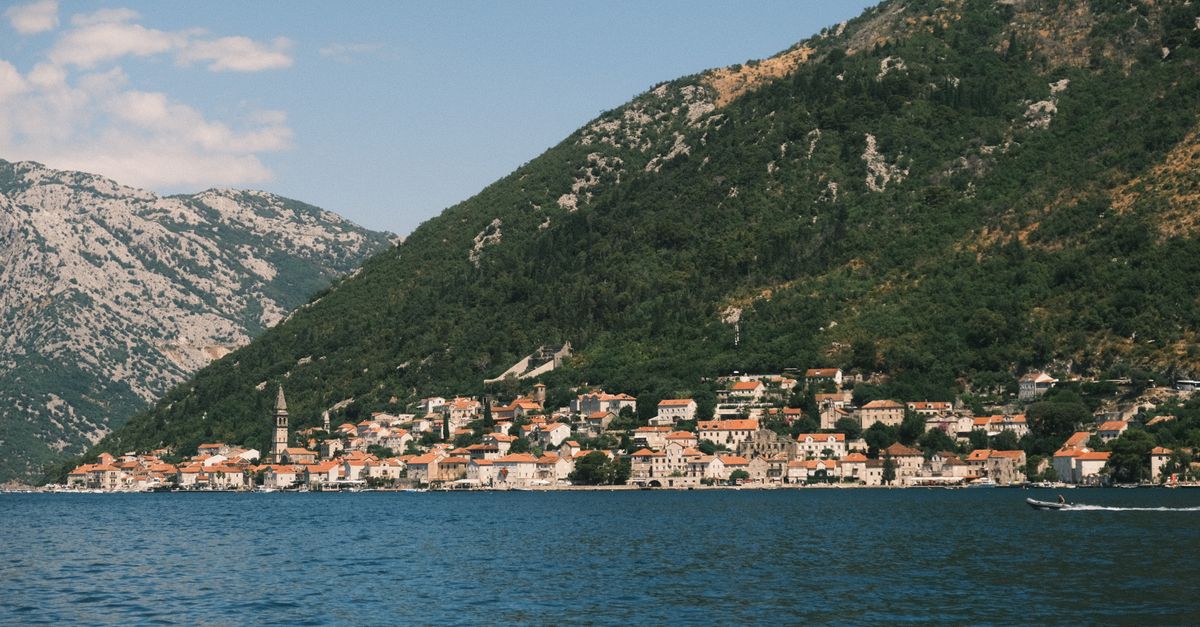 Montenegro