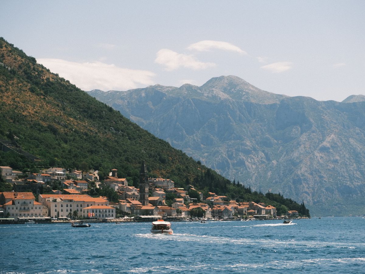 10 Day Dry Fasting & Yoga Retreat in Montenegro 3