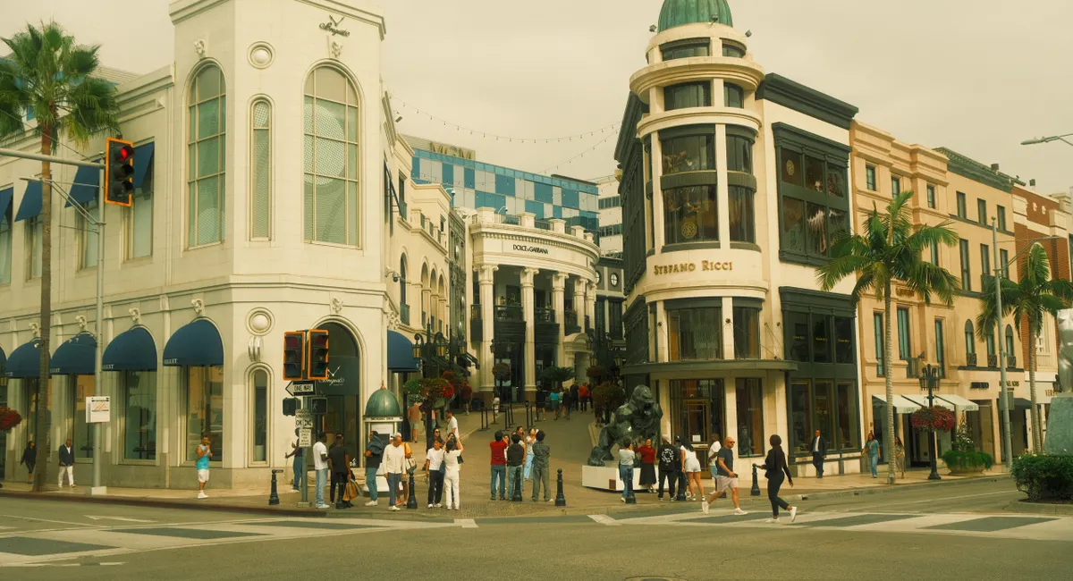 The Ultimate Guide to the Best Vintage Shopping Cities in the US