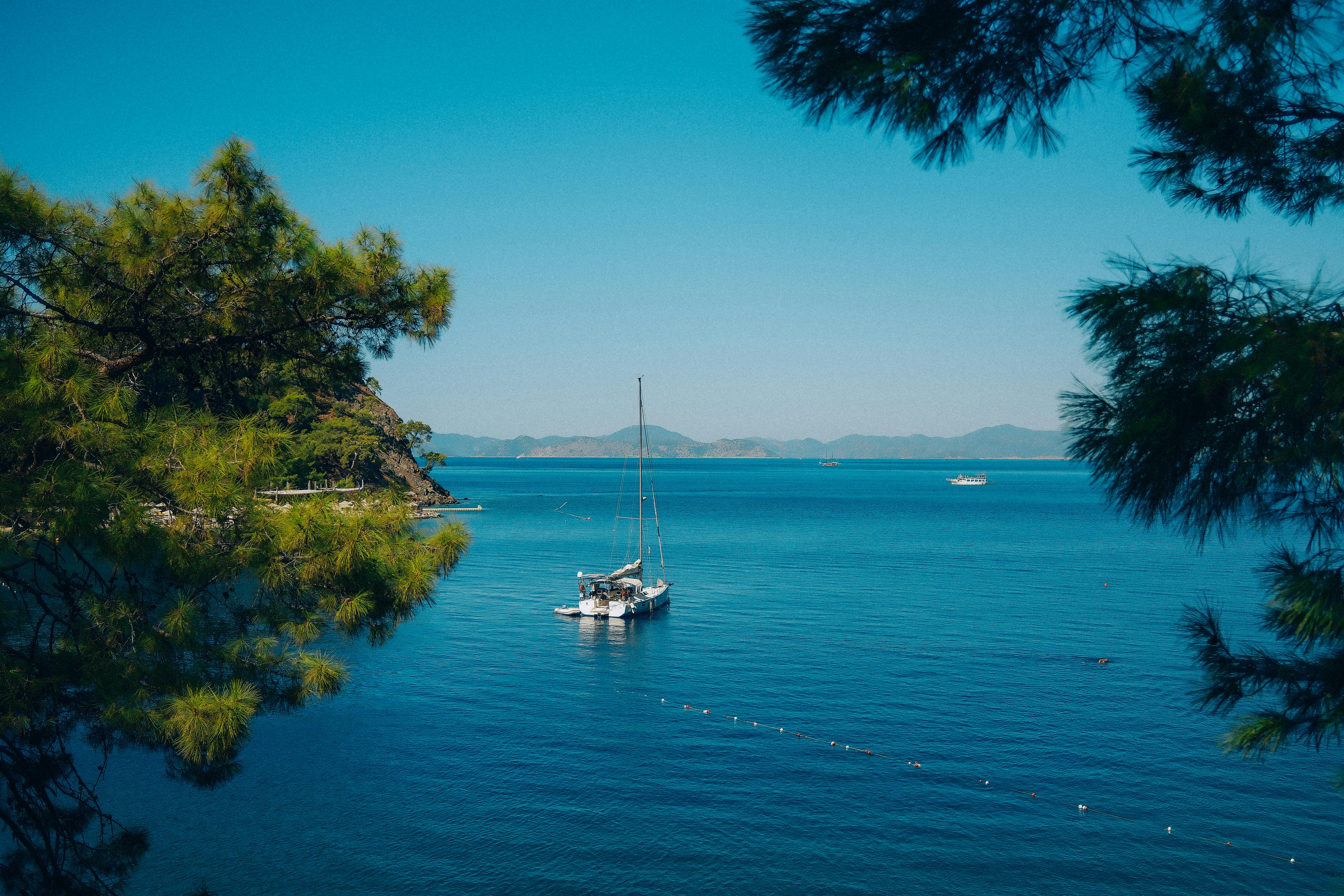 Travel Hacks for Stunning Views: Your Guide to Unforgettable Sightseeing