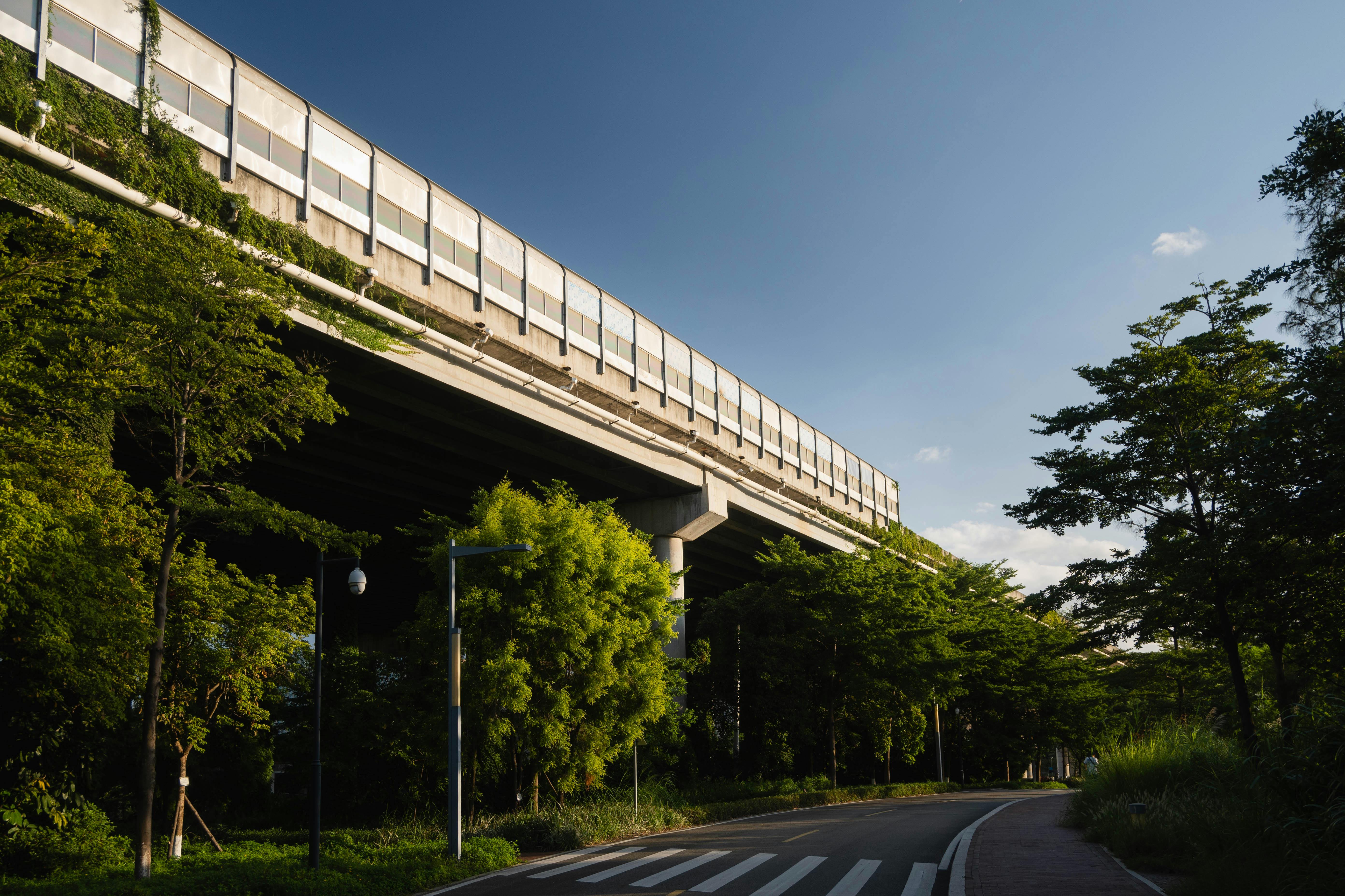 Overview of Brazil’s transport sector for investors