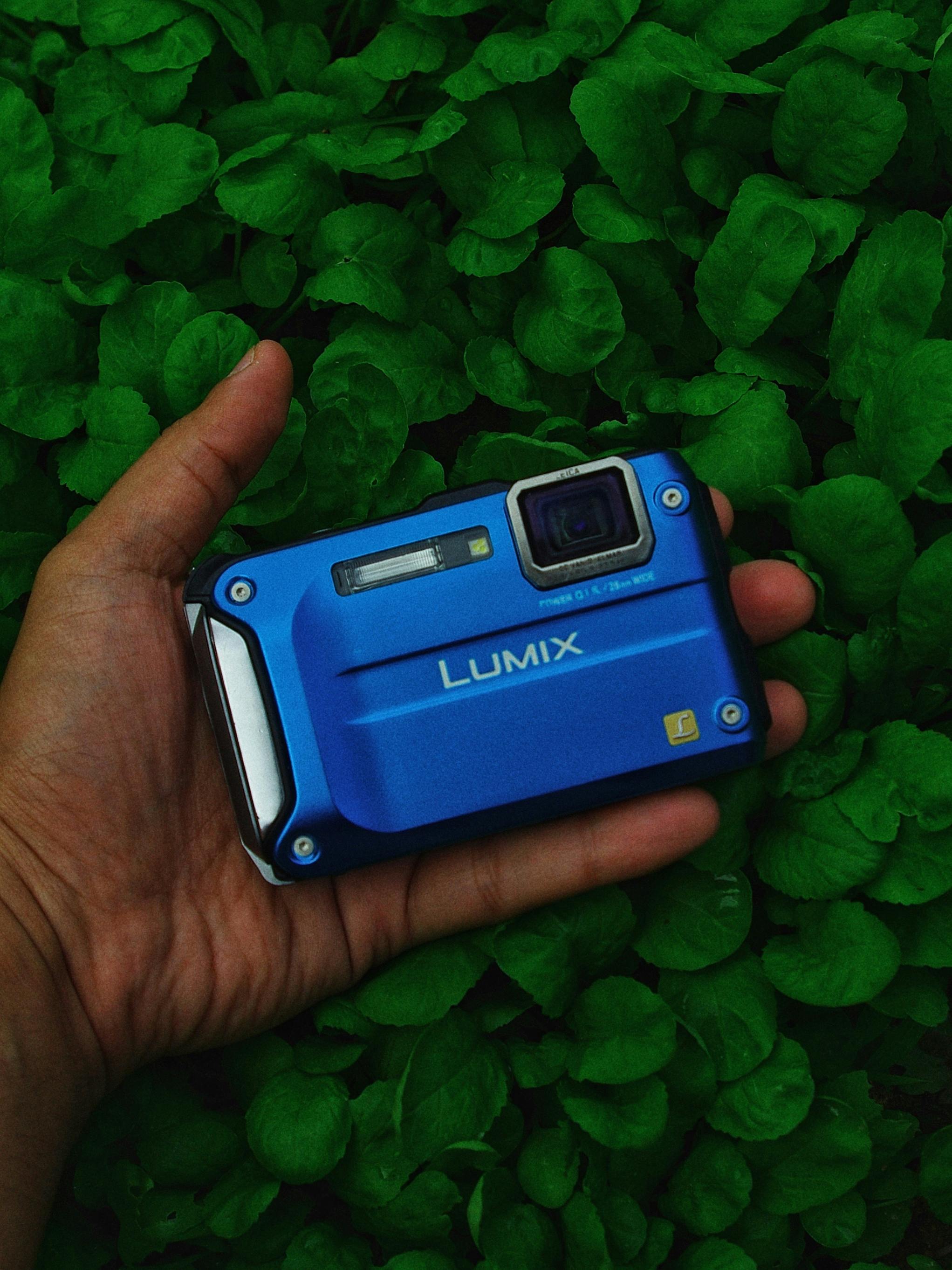 Waterproof Cameras - Make Your Camera Waterproof