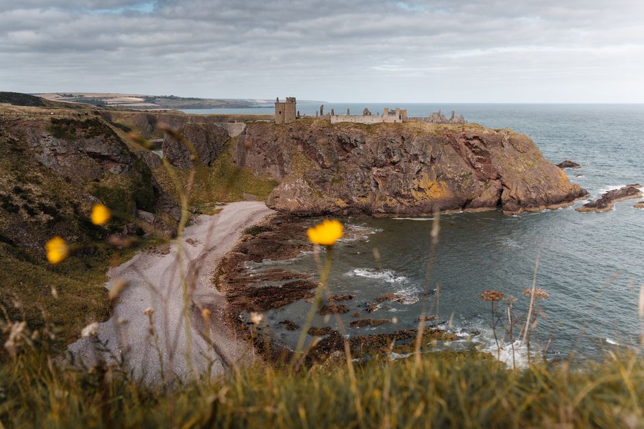 Culzean Castle