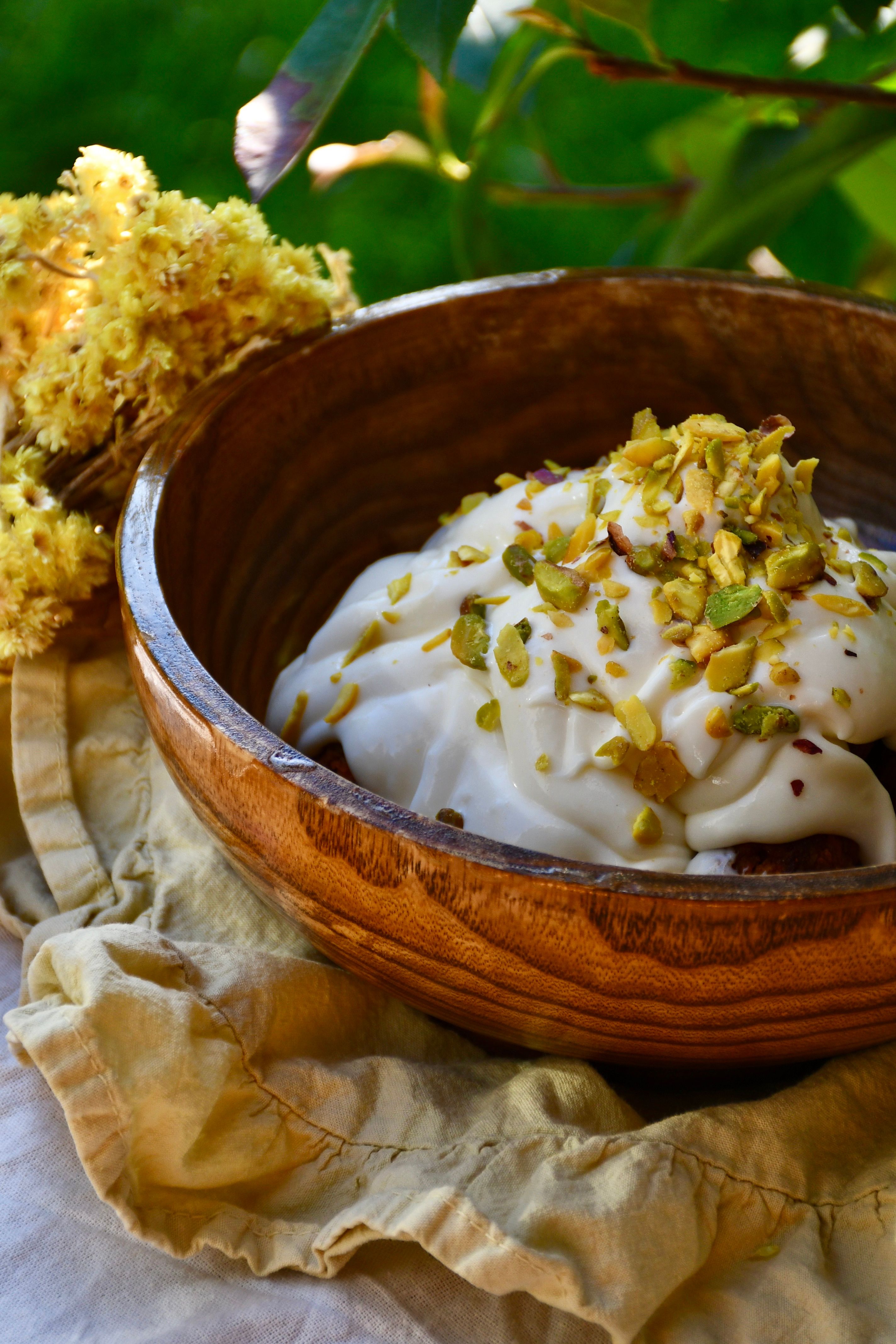 Resep Rahasia Ndas Borok (Versi Rumahan)