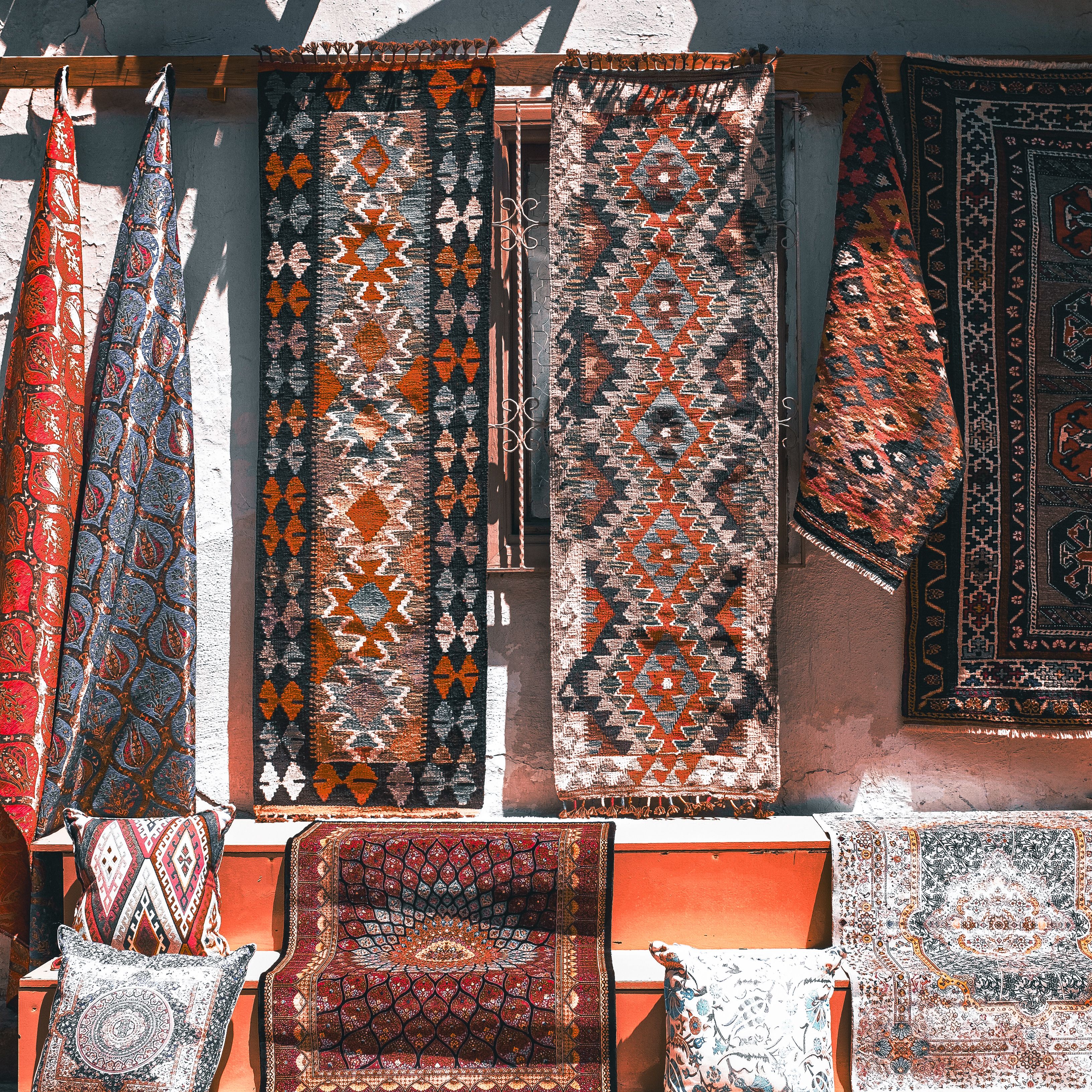 Les tendances déco 2026 : comment intégrer le style boho dans votre maison 