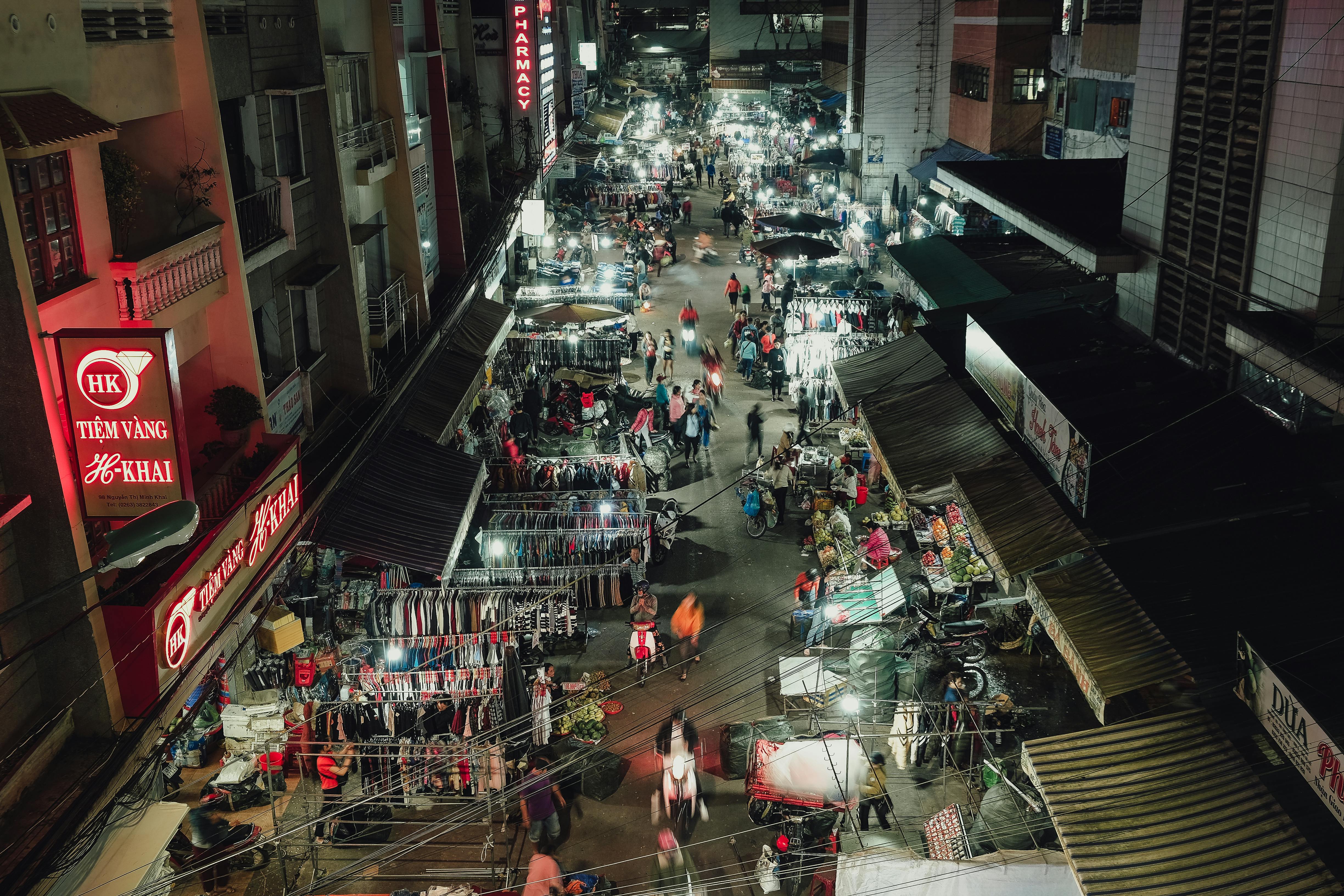 Aerial photography: Những cảnh quan từ trên cao luôn khiến mỗi người phải trầm trồ thán phục. Hãy cùng xem những bức hình chụp từ trên cao chất lượng cao của chúng tôi để có một kỳ nghỉ trong mơ ở trên địa cầu.