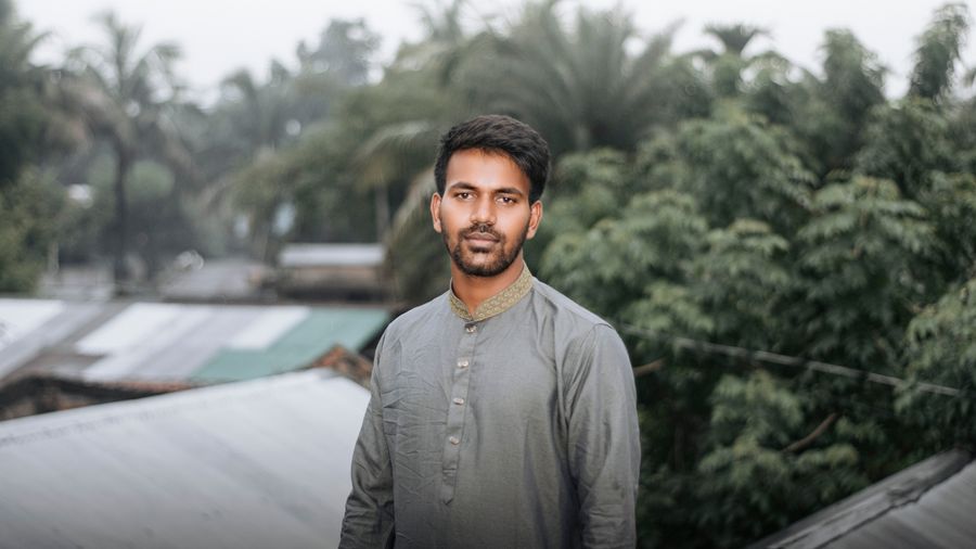 Eid Mubarak
