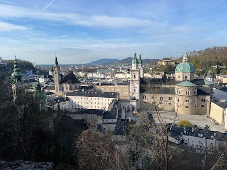 Salzburg, Austria photo 16