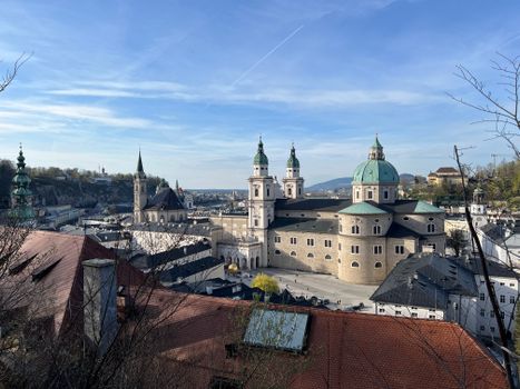 Salzburg, Austria photo 19
