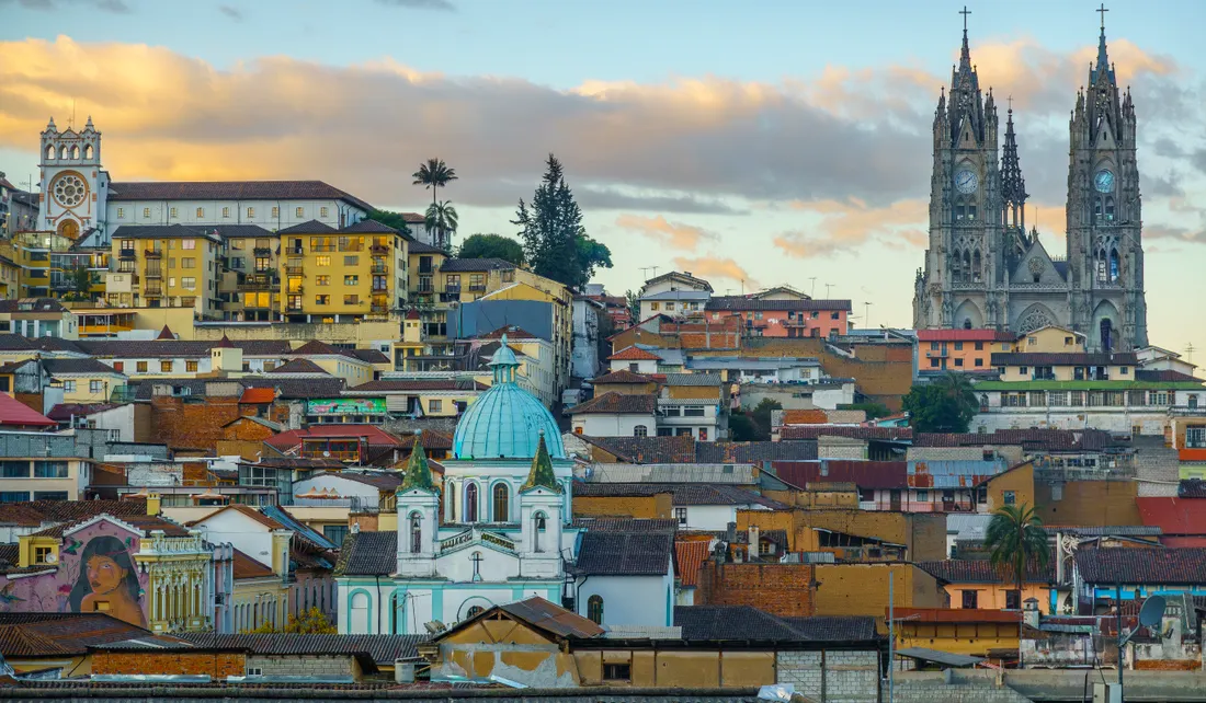 Quito