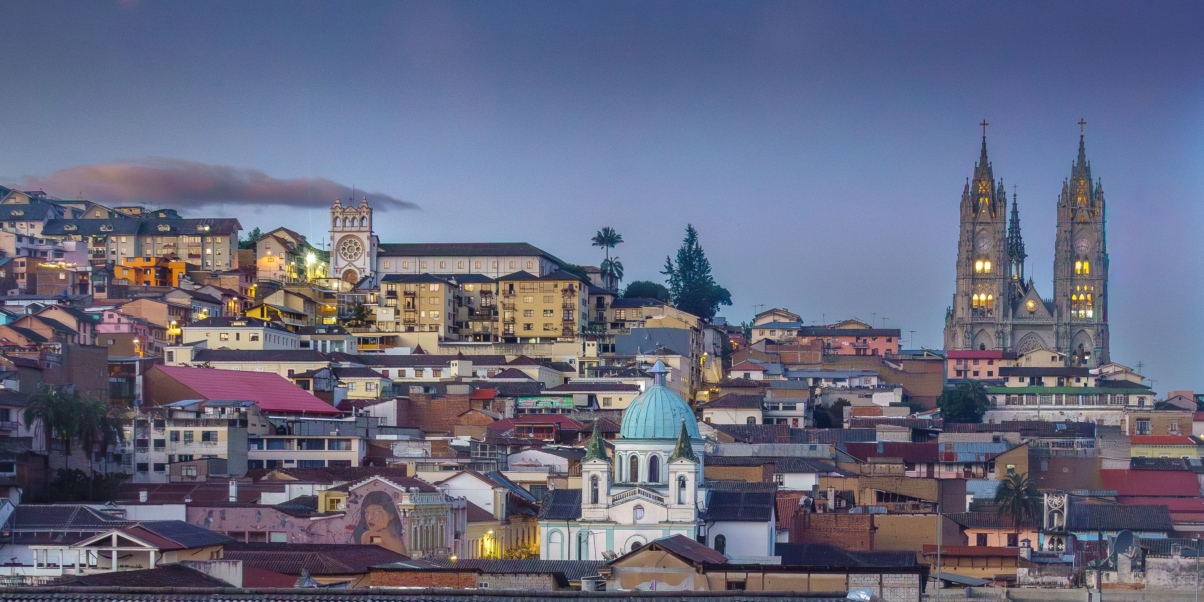 ¿Cómo Valparaíso se está convirtiendo en una pionera en inteligencia artificial en América Latina?
