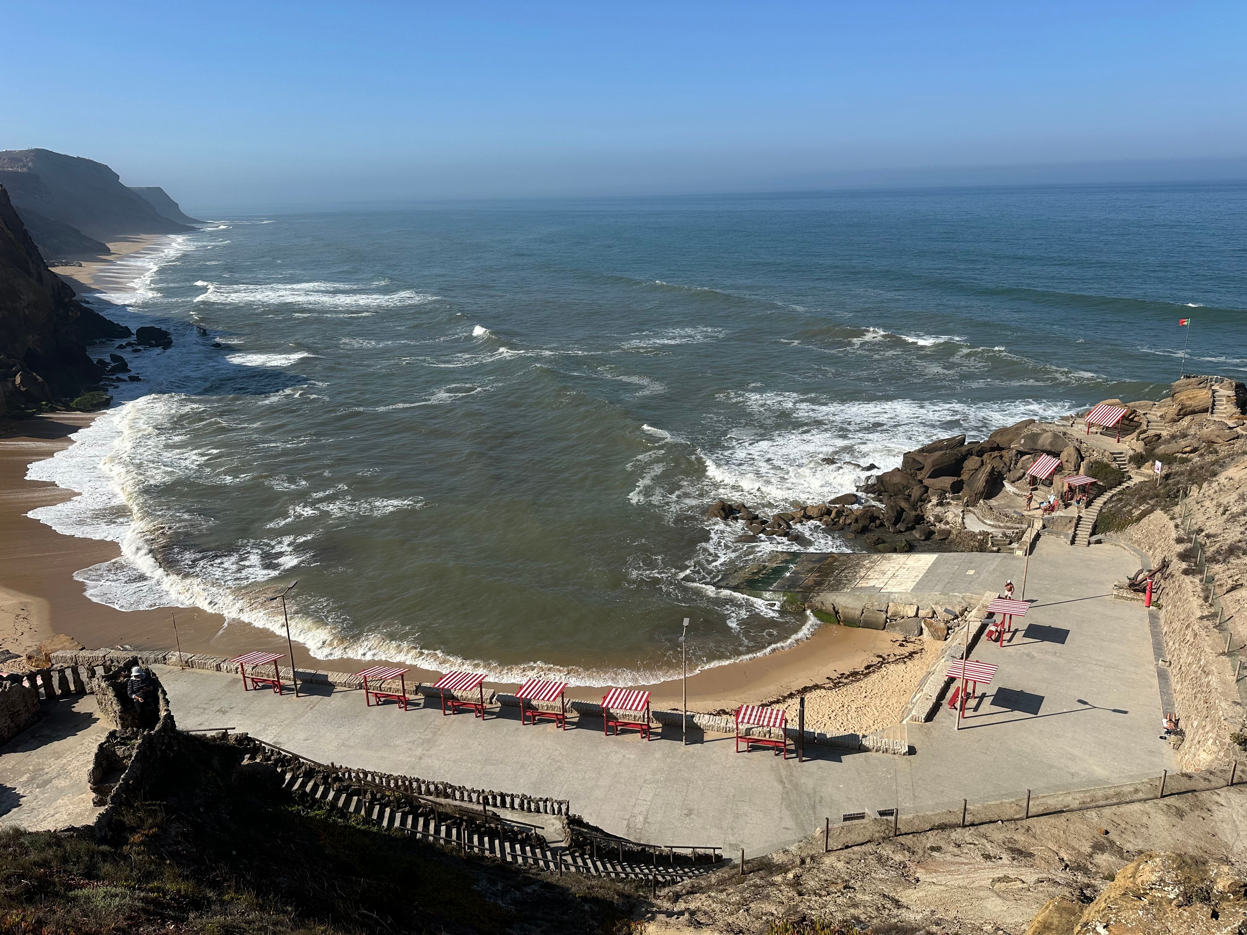 Praia do Guincho