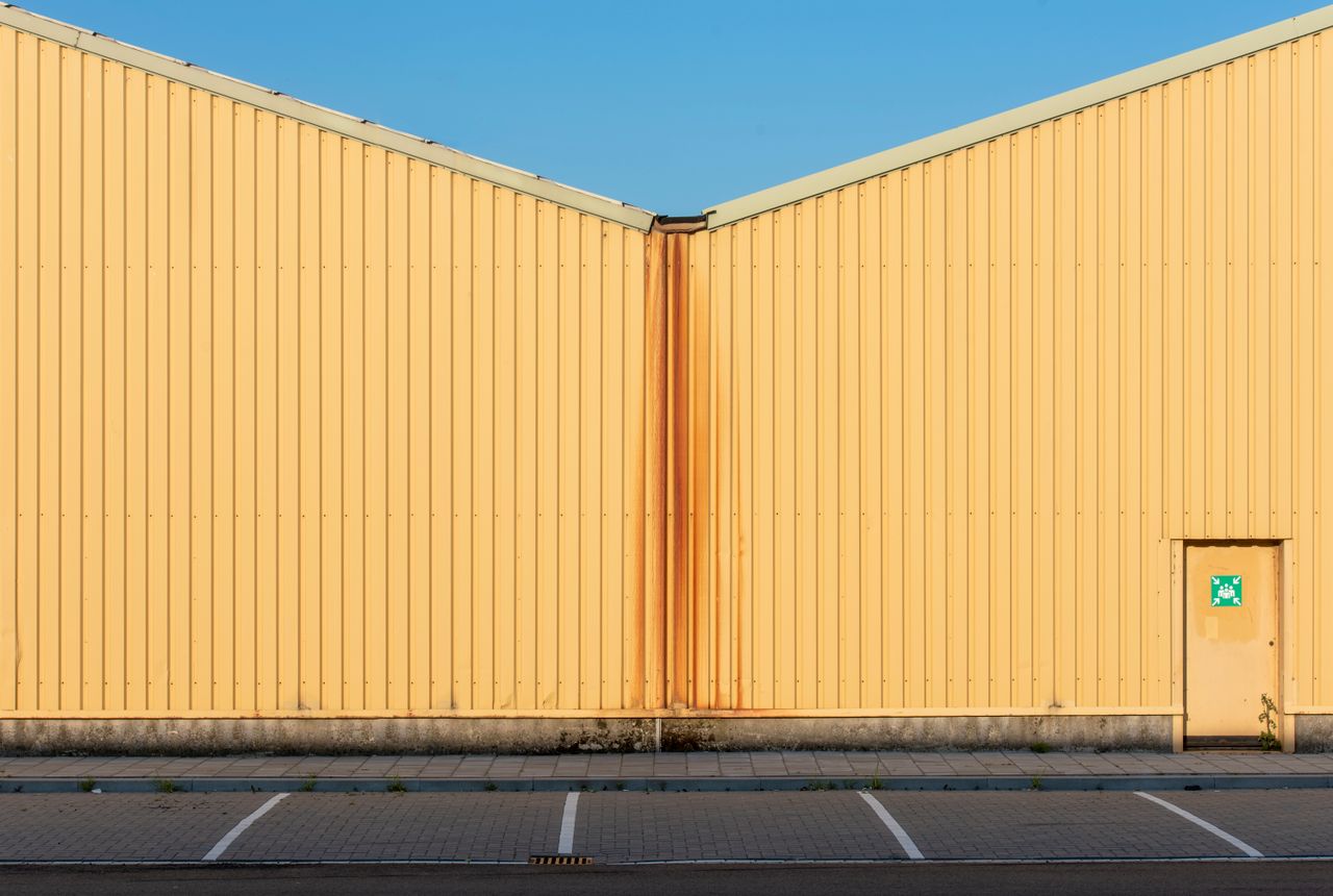 Storage & moves to storage Dudley — removals work in progress