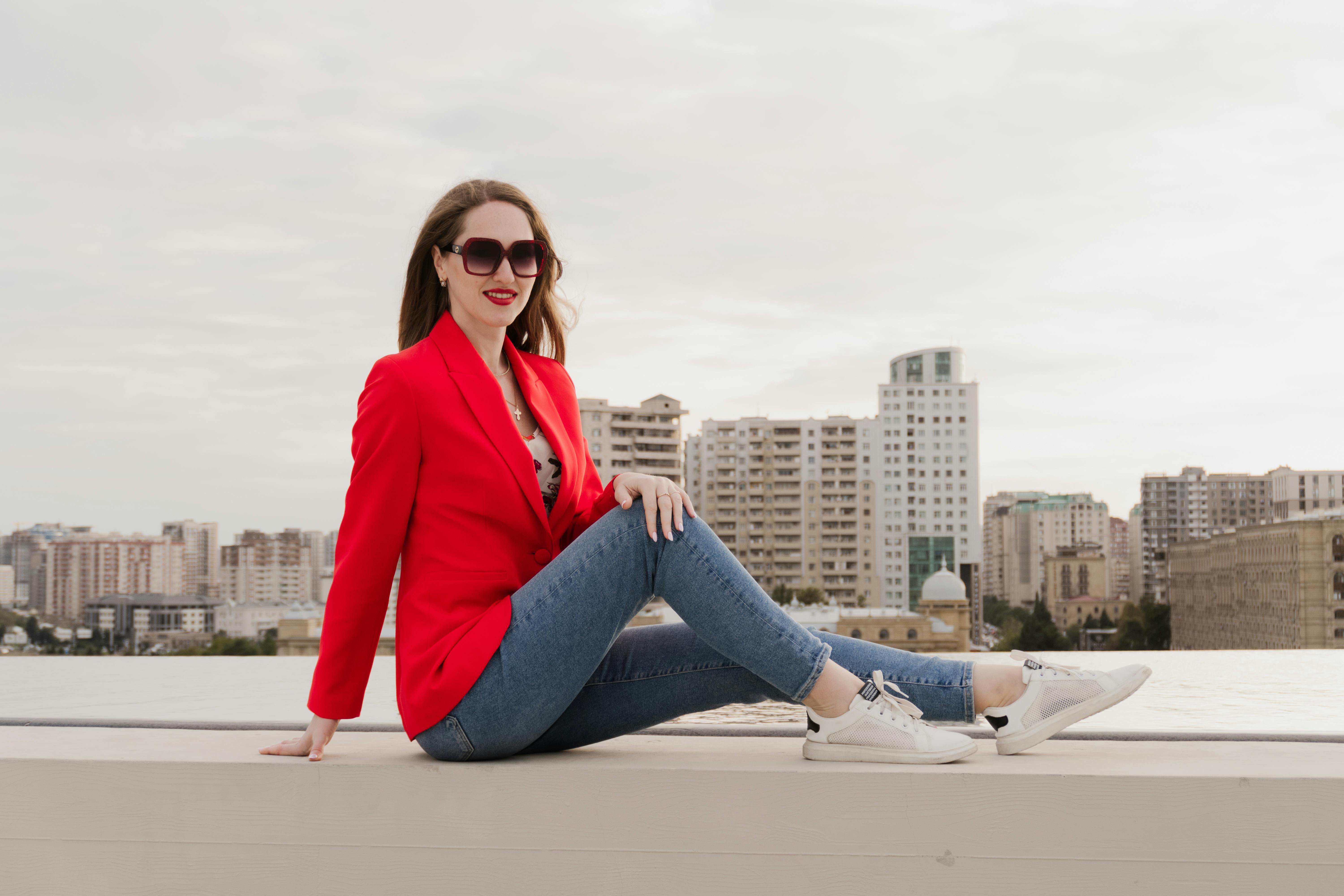 Shock Absorbing Sneakers You Need for Comfortable Walks