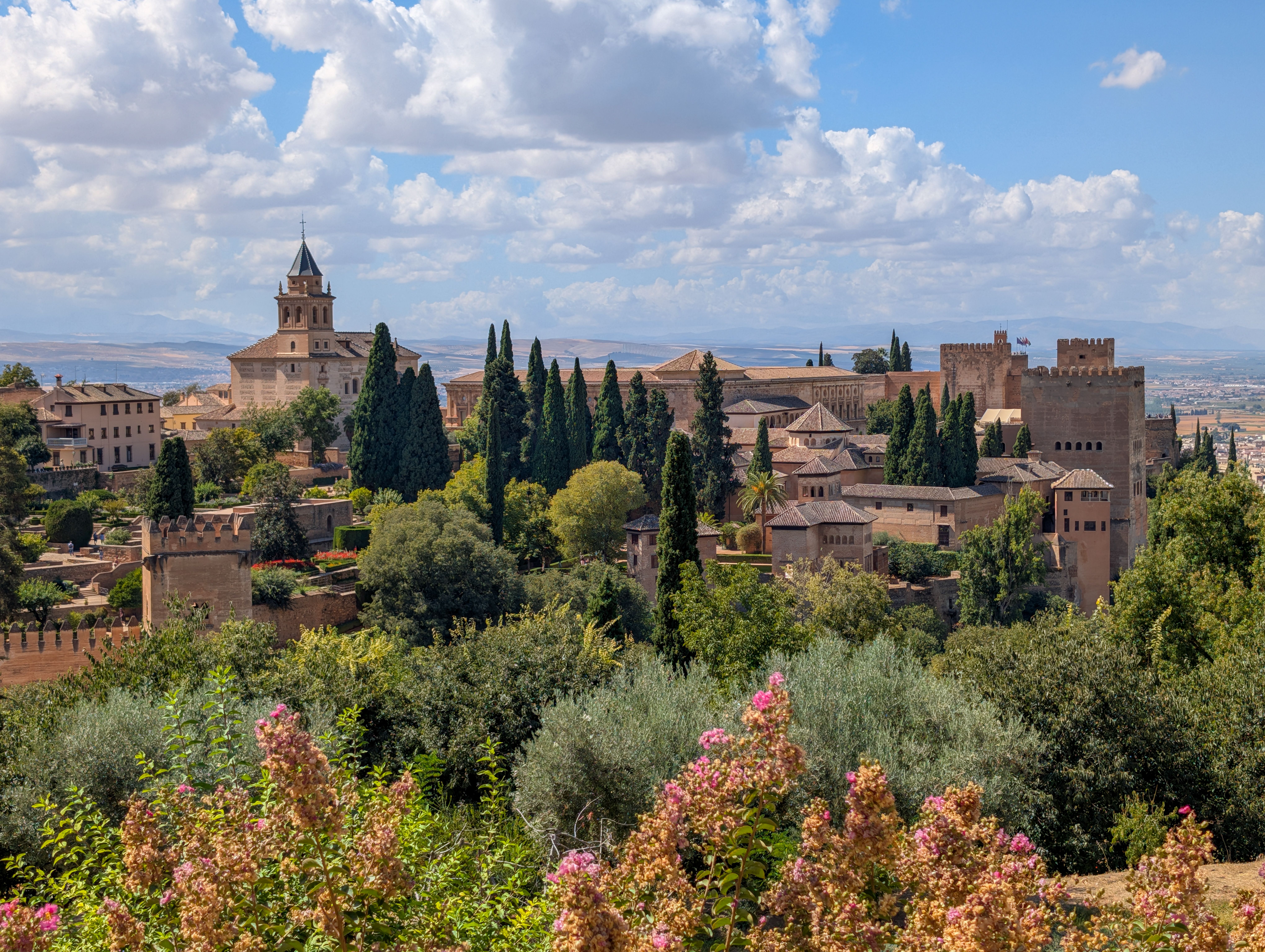 Generalife