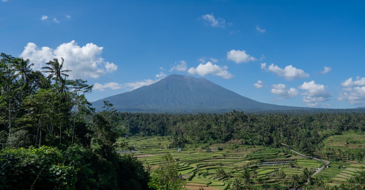 indonesia