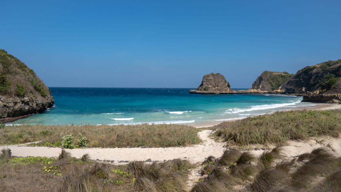 Lombok destination photo 1