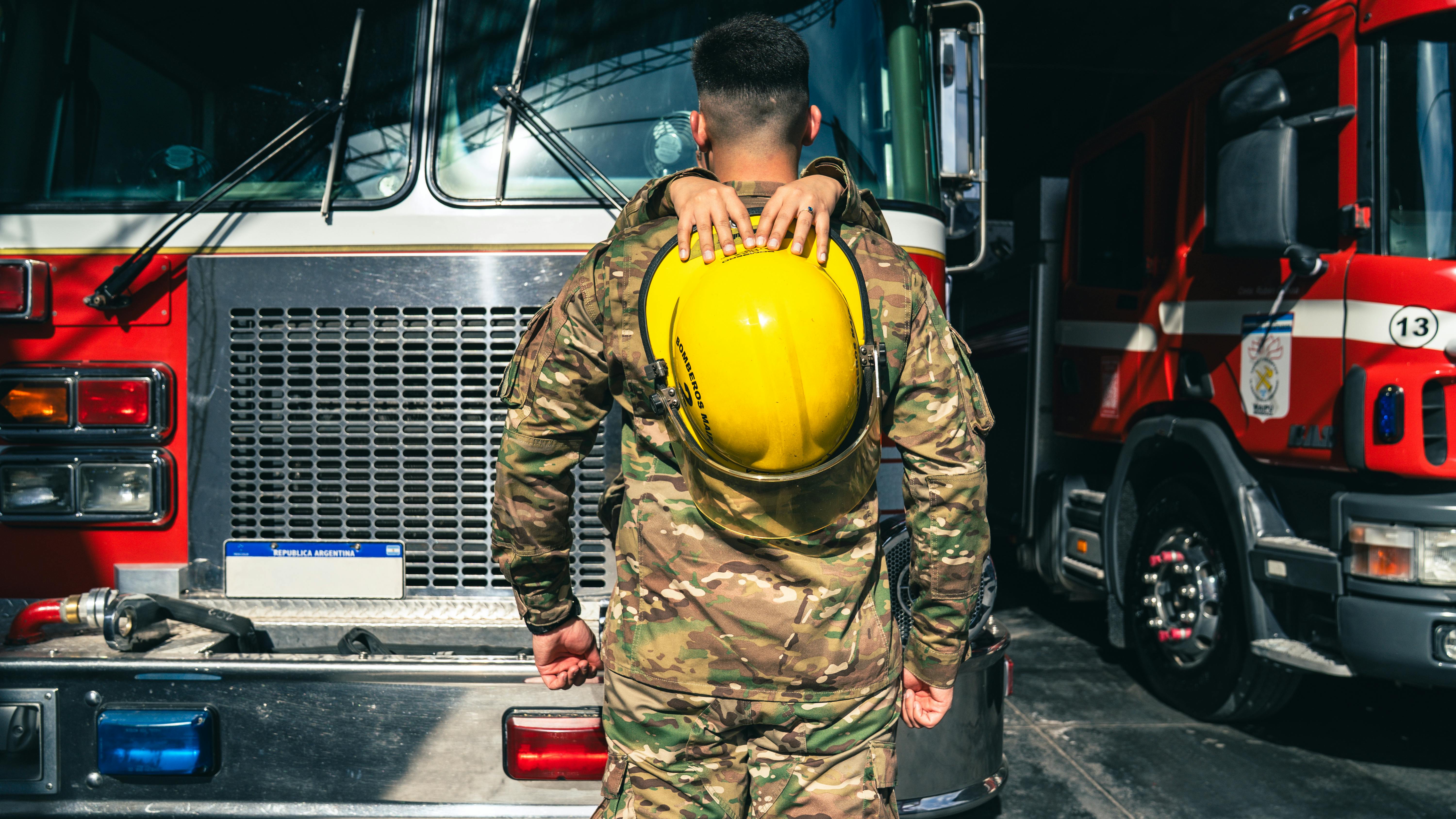 地緣政治緊張升溫 美銀調升兩大國防股評級