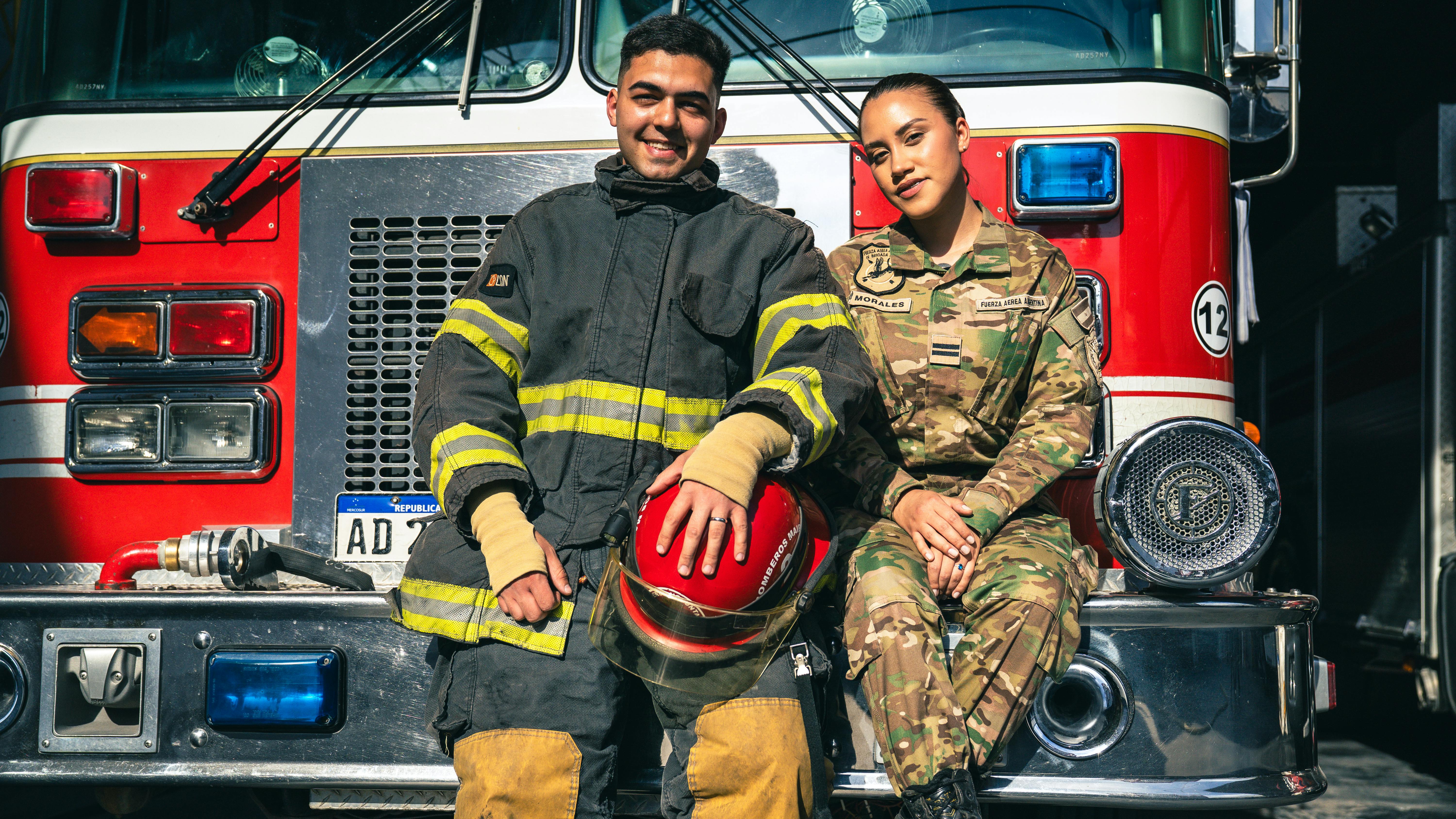 Education program helps Soldiers boost General Technical scores by average of 25 points — Photo by Franco Monsalvo on Pexels