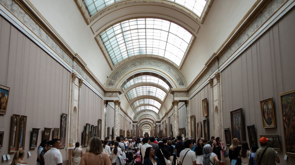 Thaddaeus Ropac to Present Harun Farocki Exhibition Focused on 'Operational Images' in Paris