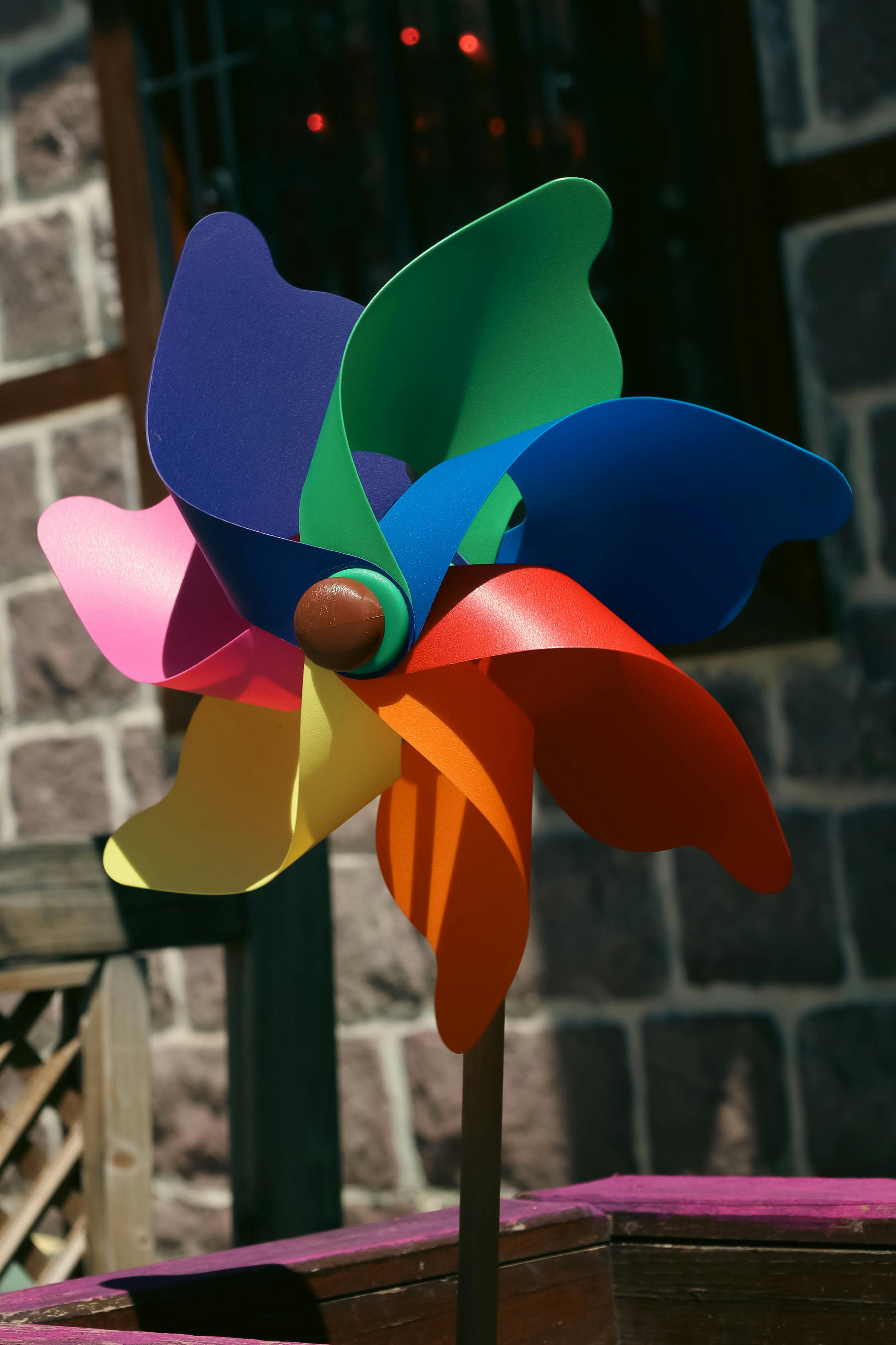 Windrotord