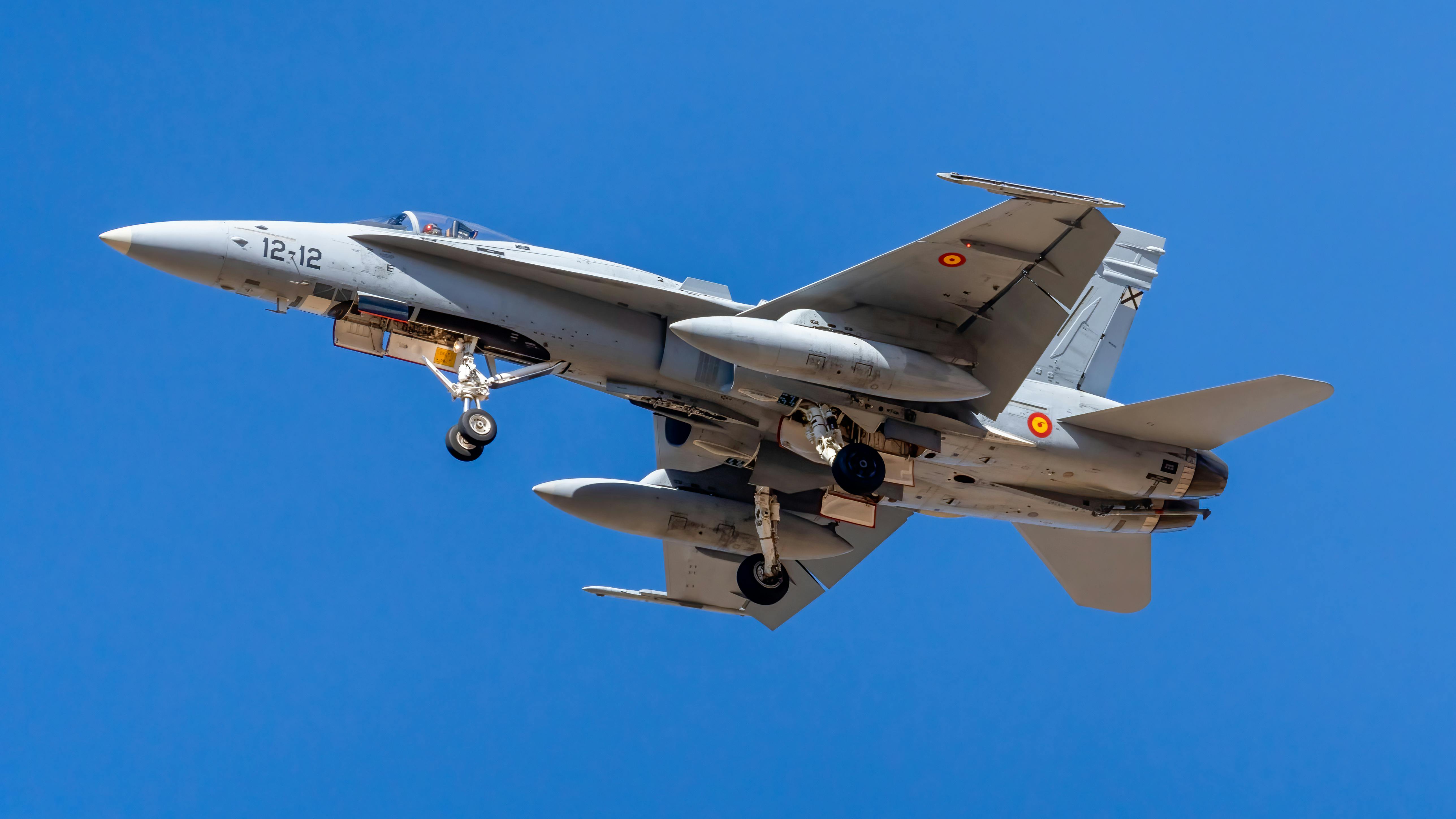 地緣政治緊張升溫 美銀調升兩大國防股評級