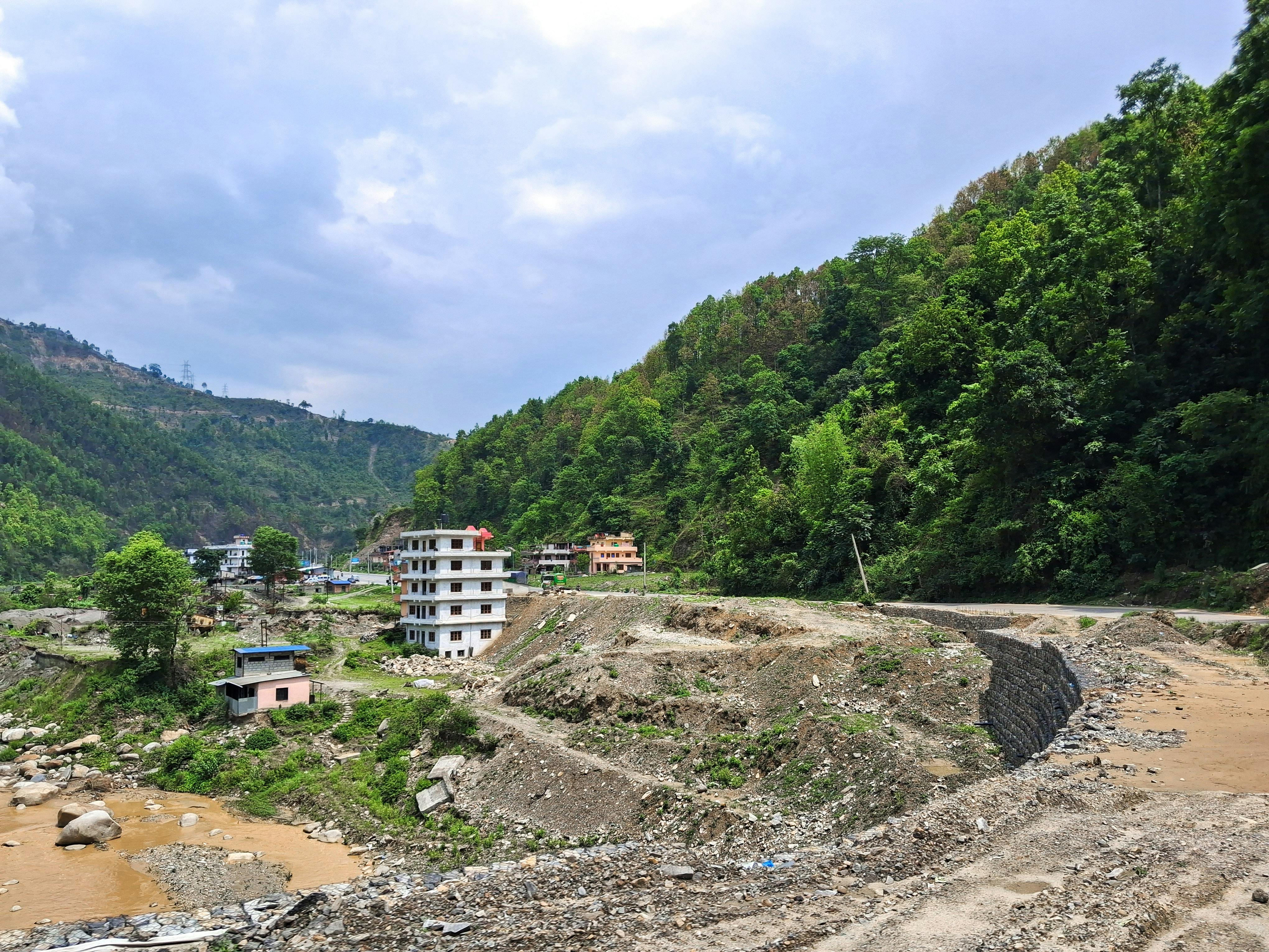 climate resilience — Photo by MD Shaha Riaz Rimon on Pexels