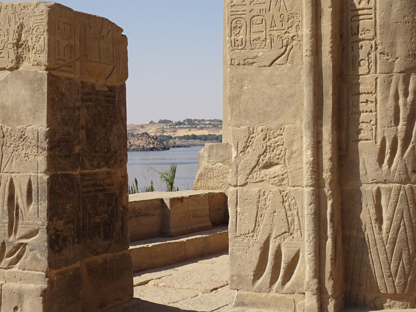 Aswan