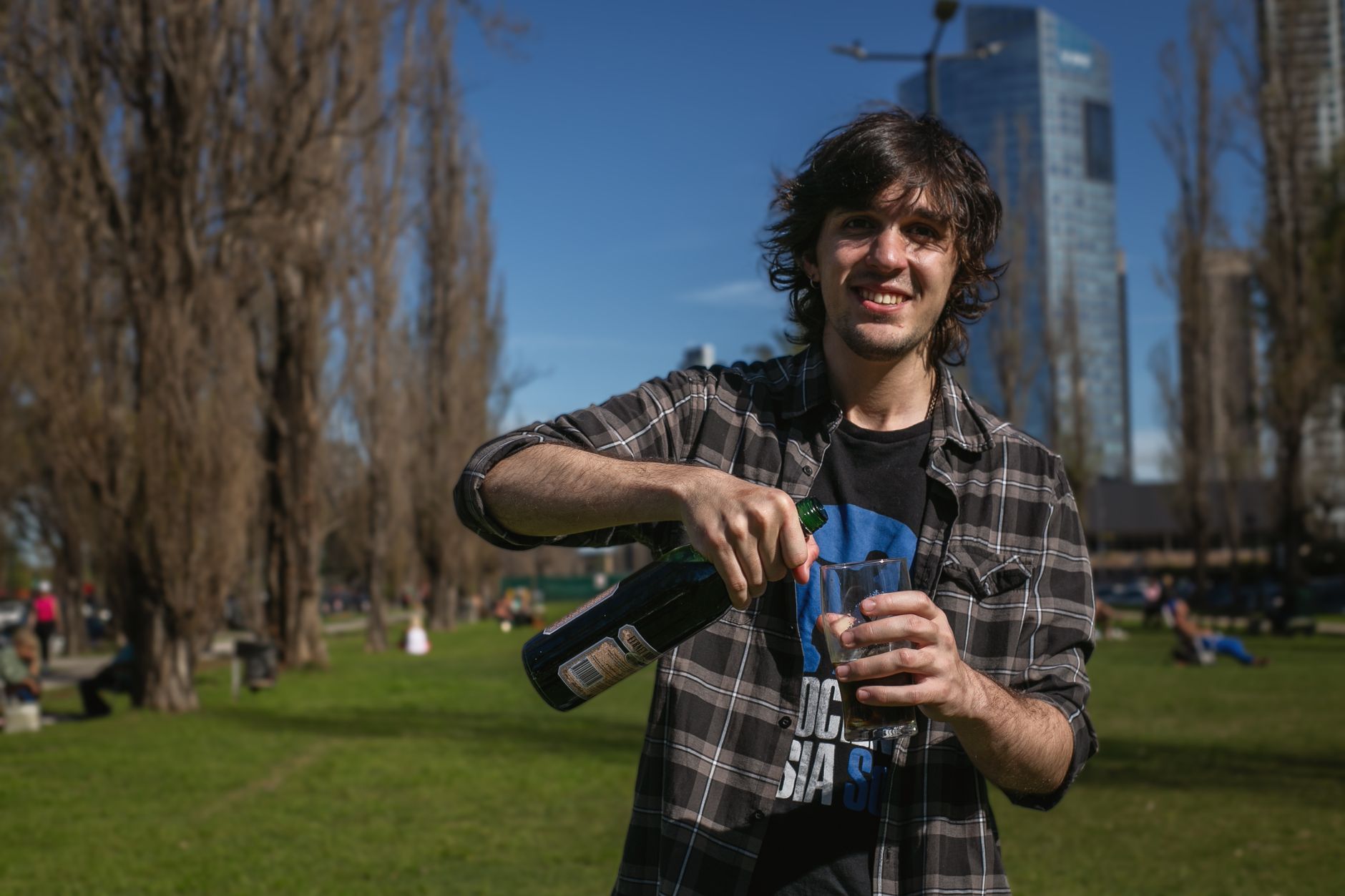 Sebastian Banozic