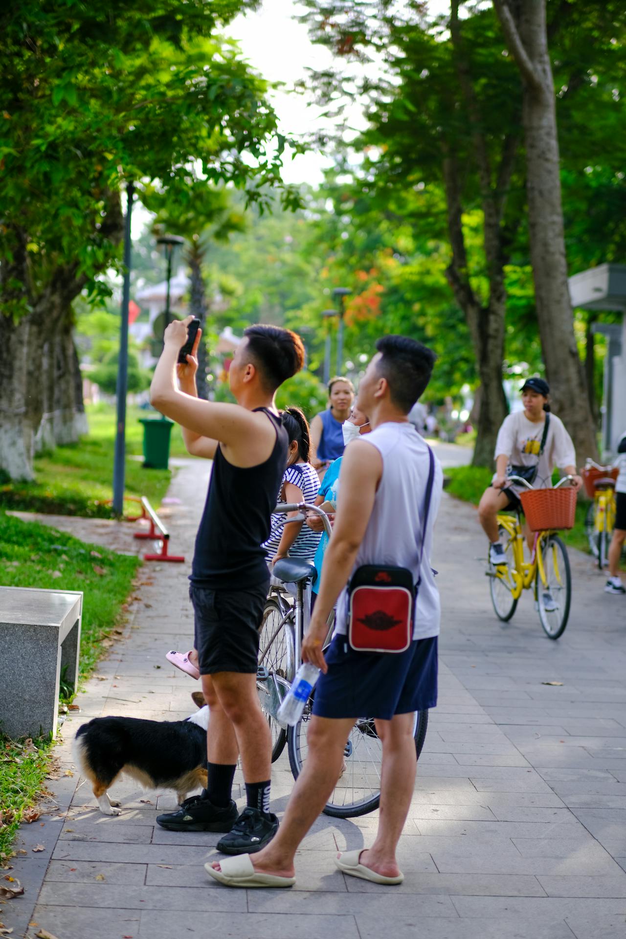 Biên niên ký chim vặn dây cót | Chương 06