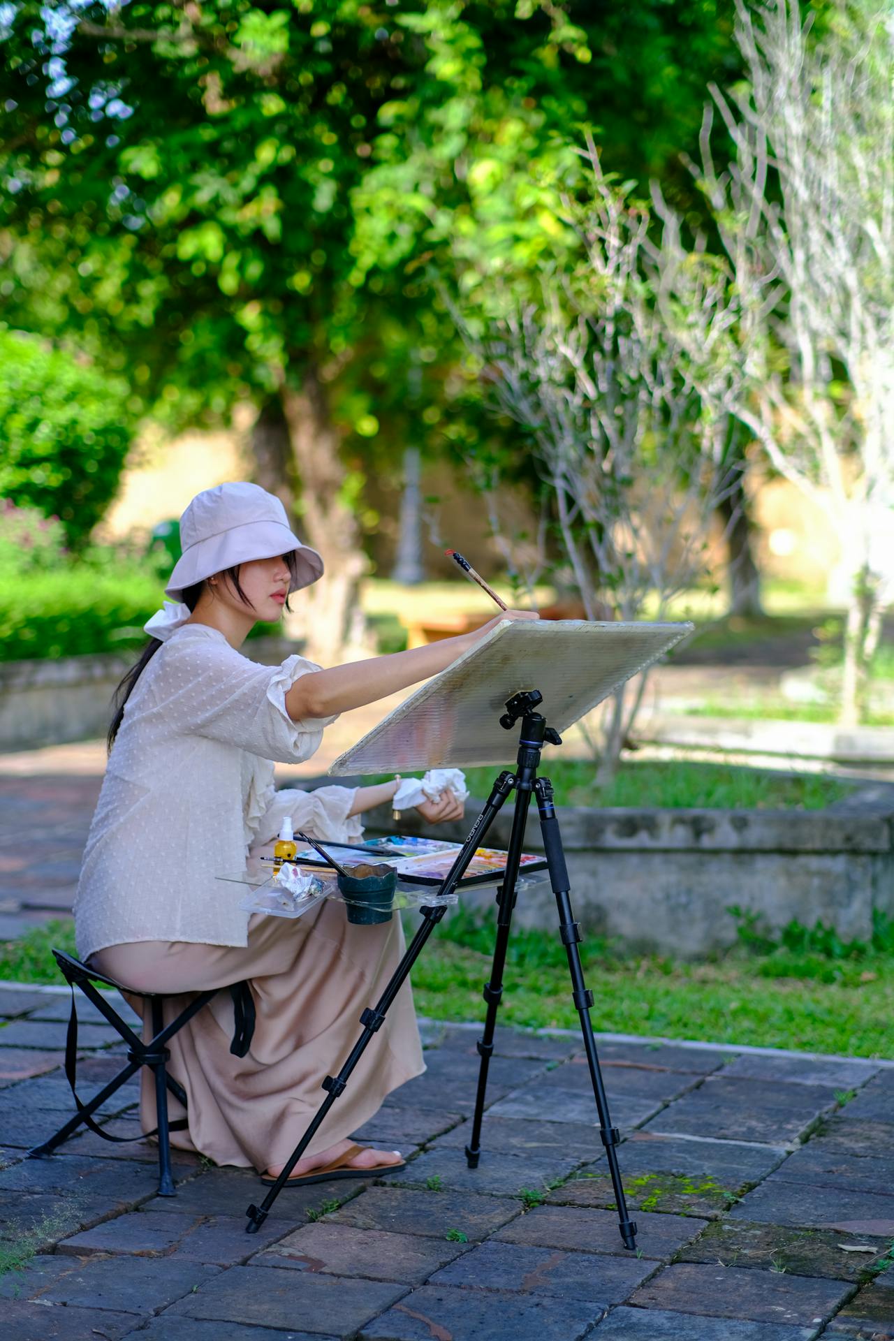 Xa lạ trong tôi | Chương 23