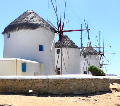 Mykonos, Greece photo 20