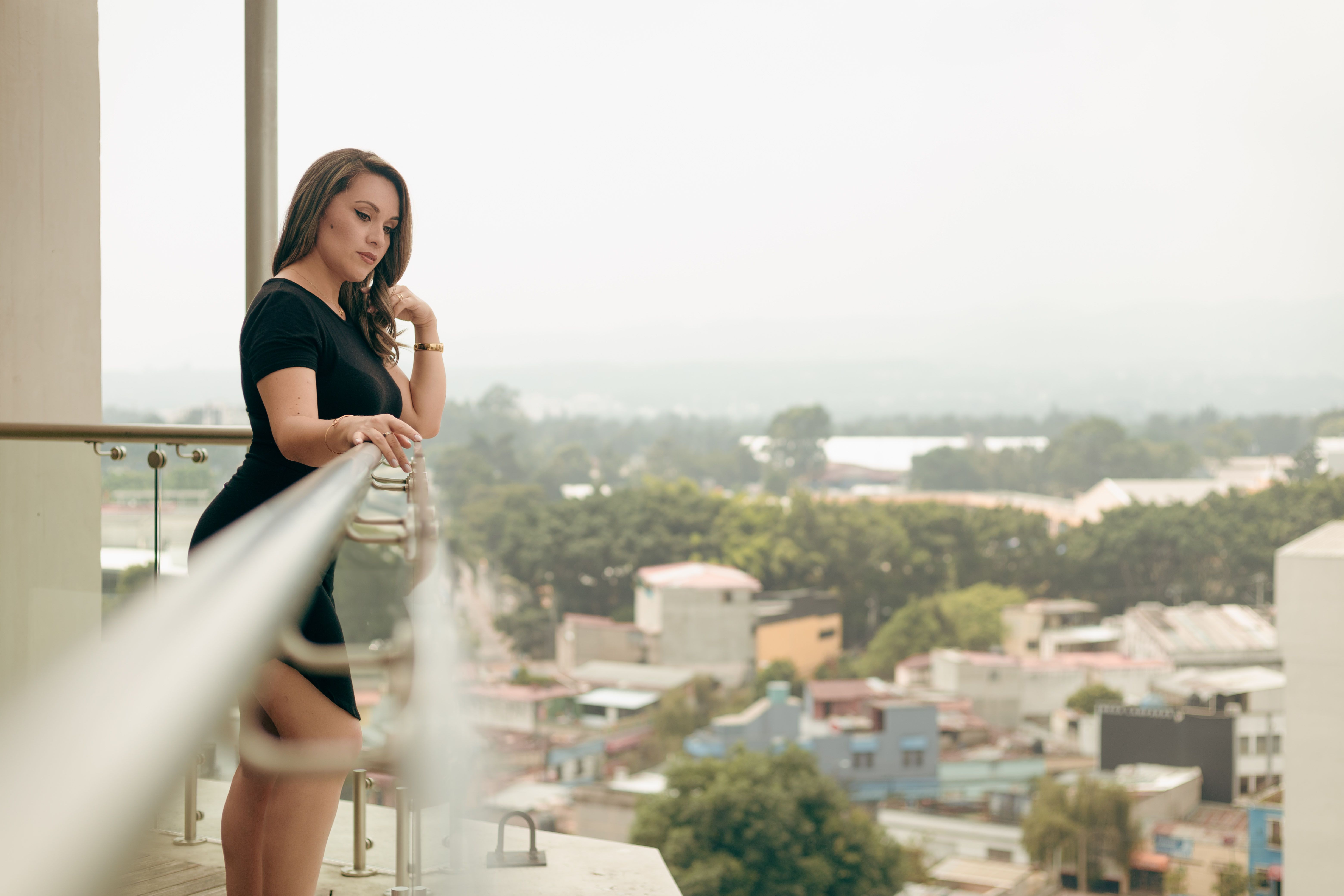 Specialty Nutrition names Alejandra Gratson Managing Partner — Photo by Mynor  Castañeda on Pexels