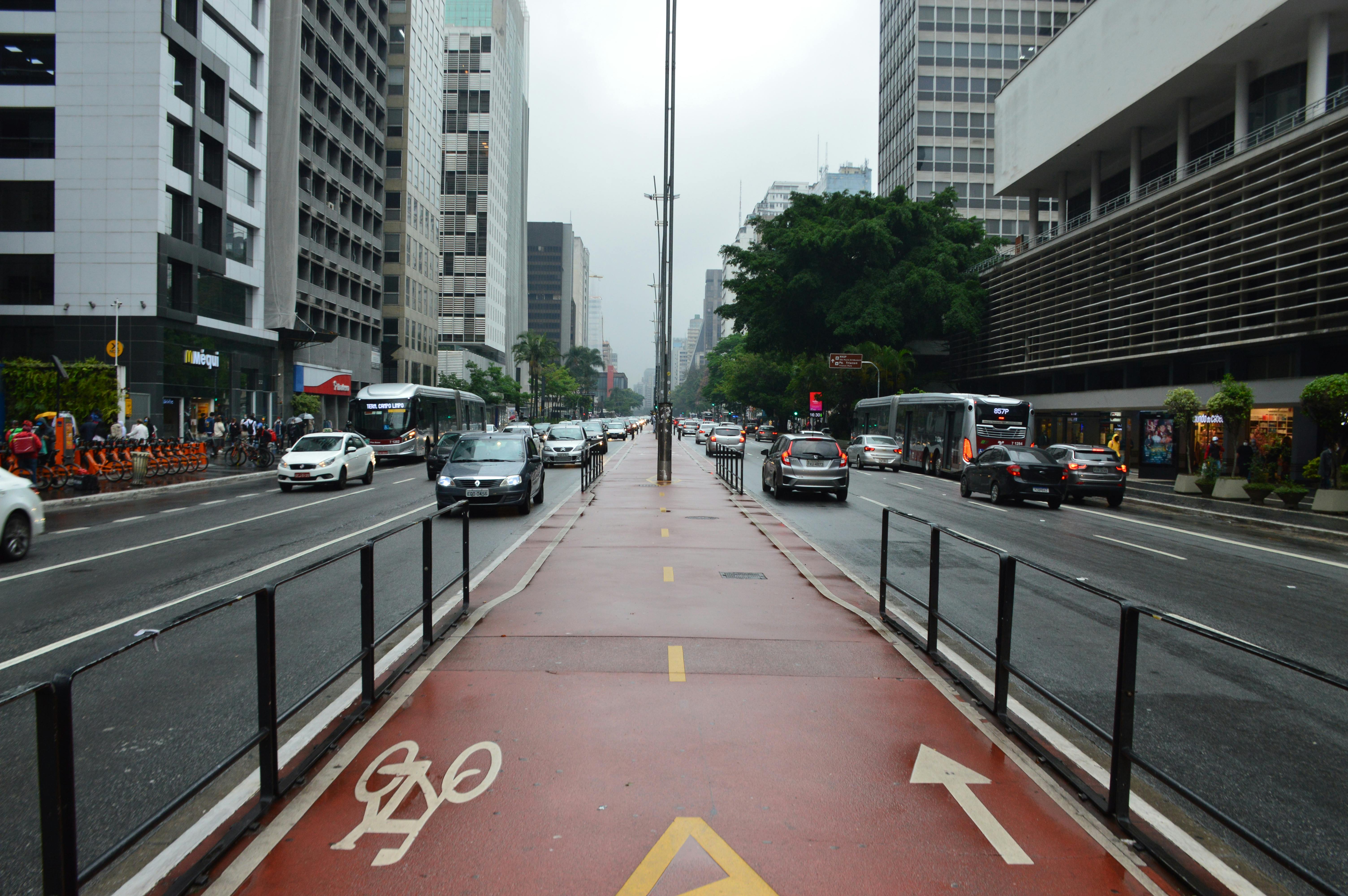 生活：午後對流旺盛 南投嘉義新竹苗栗嚴防大雷雨