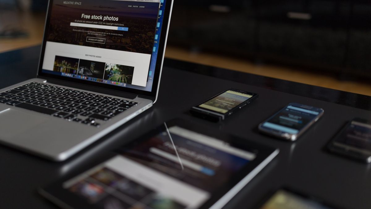 Progressive Web Apps in practice