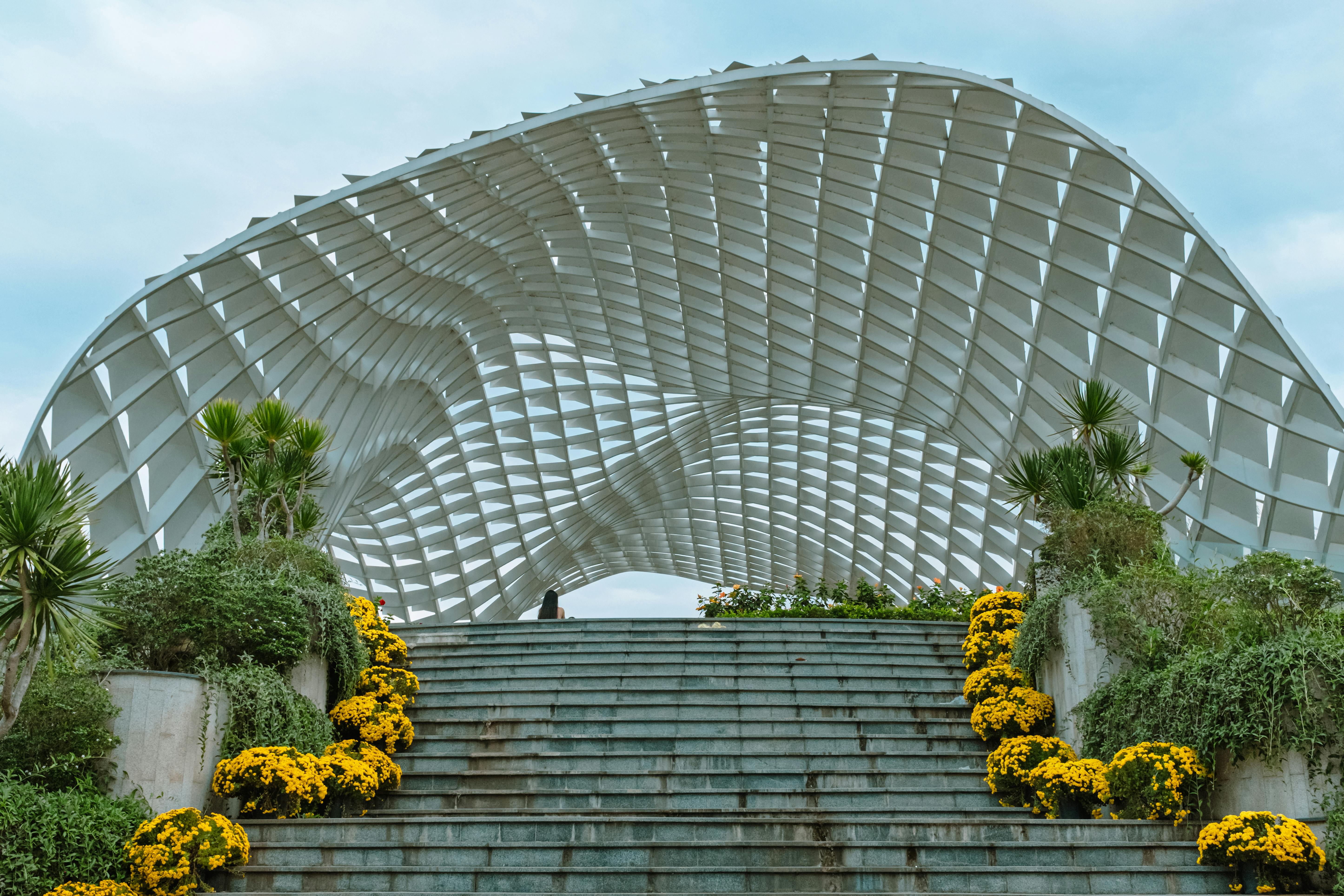 Adaptación Hortícola Urbana a Olas de Calor en el Litoral Argentino
